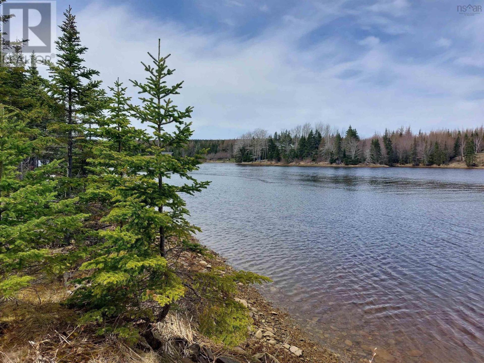 Land im Port Hawkesbury, Neuschottland 10224116