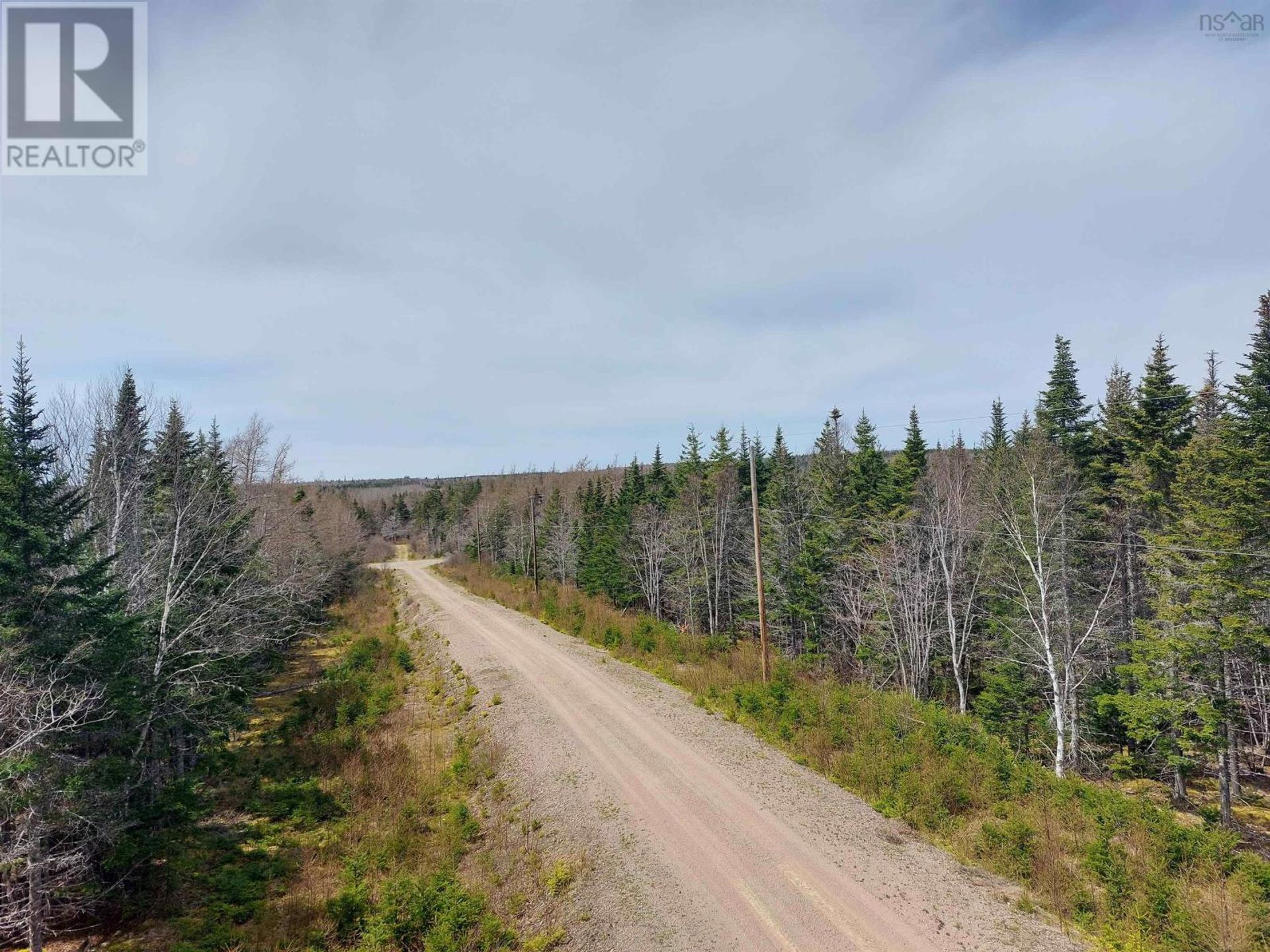 Land im Port Hawkesbury, Neuschottland 10224116