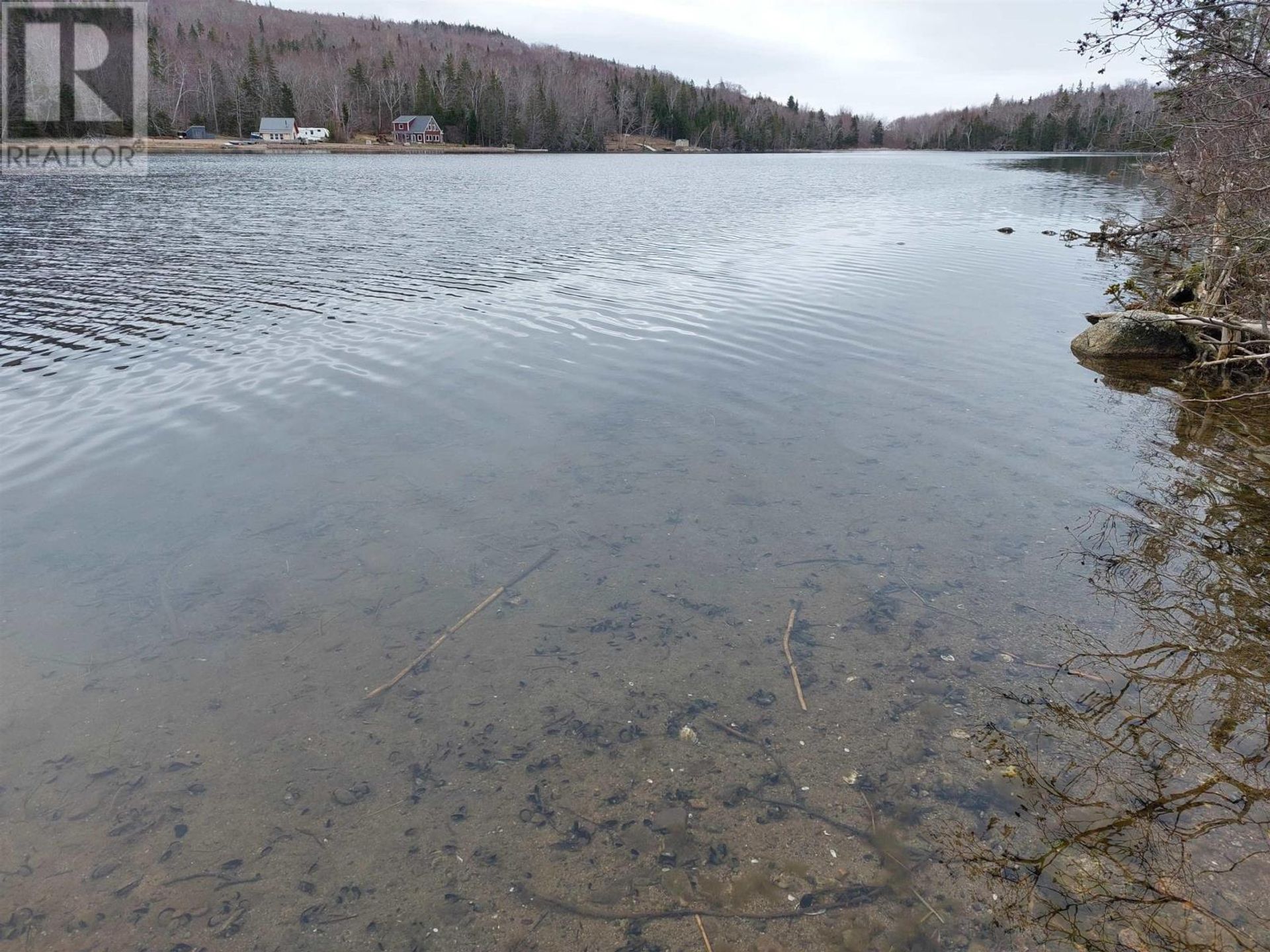 ארץ ב Malagawatch, Nova Scotia 10224117