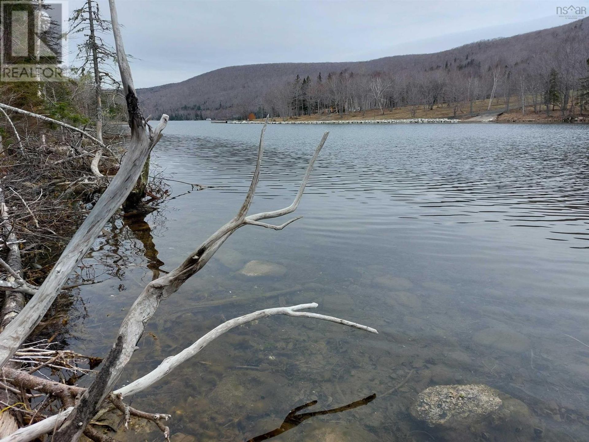 Land in Baddeck, Nova Scotia 10224117