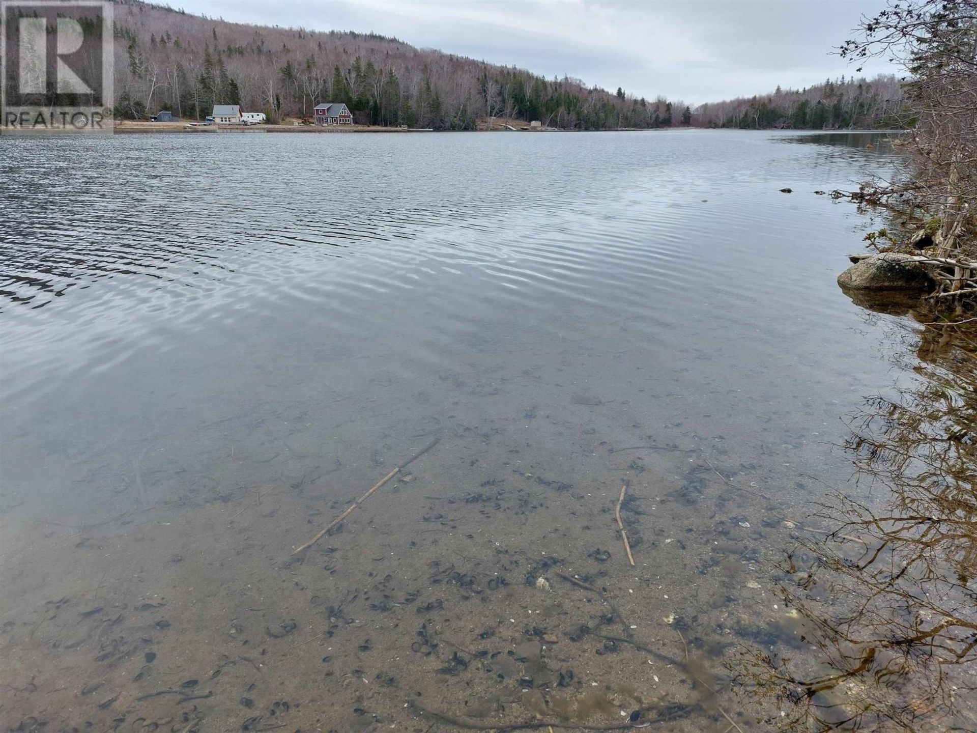 Land in Baddeck, Nova Scotia 10224117