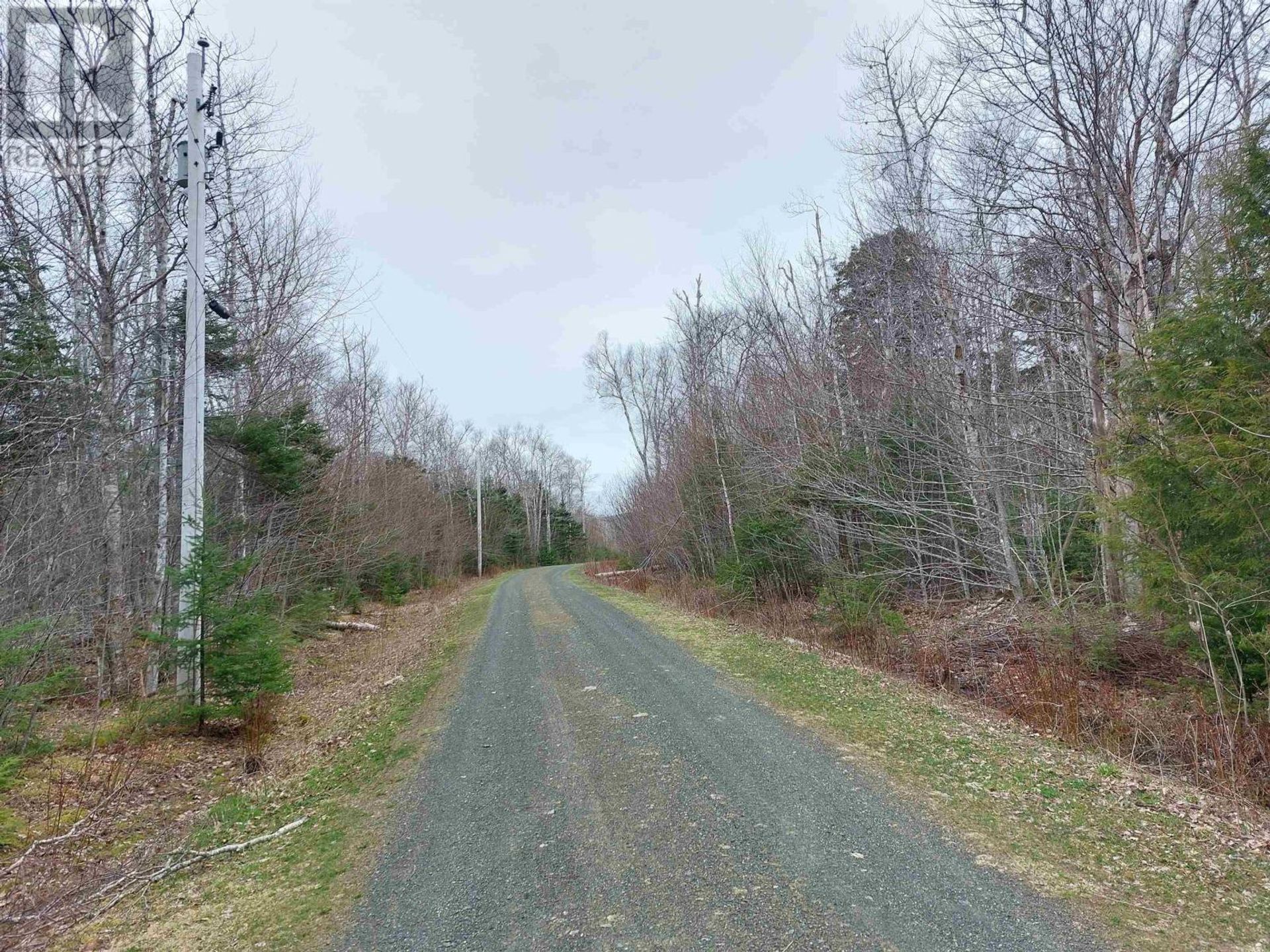 ארץ ב Malagawatch, Nova Scotia 10224117