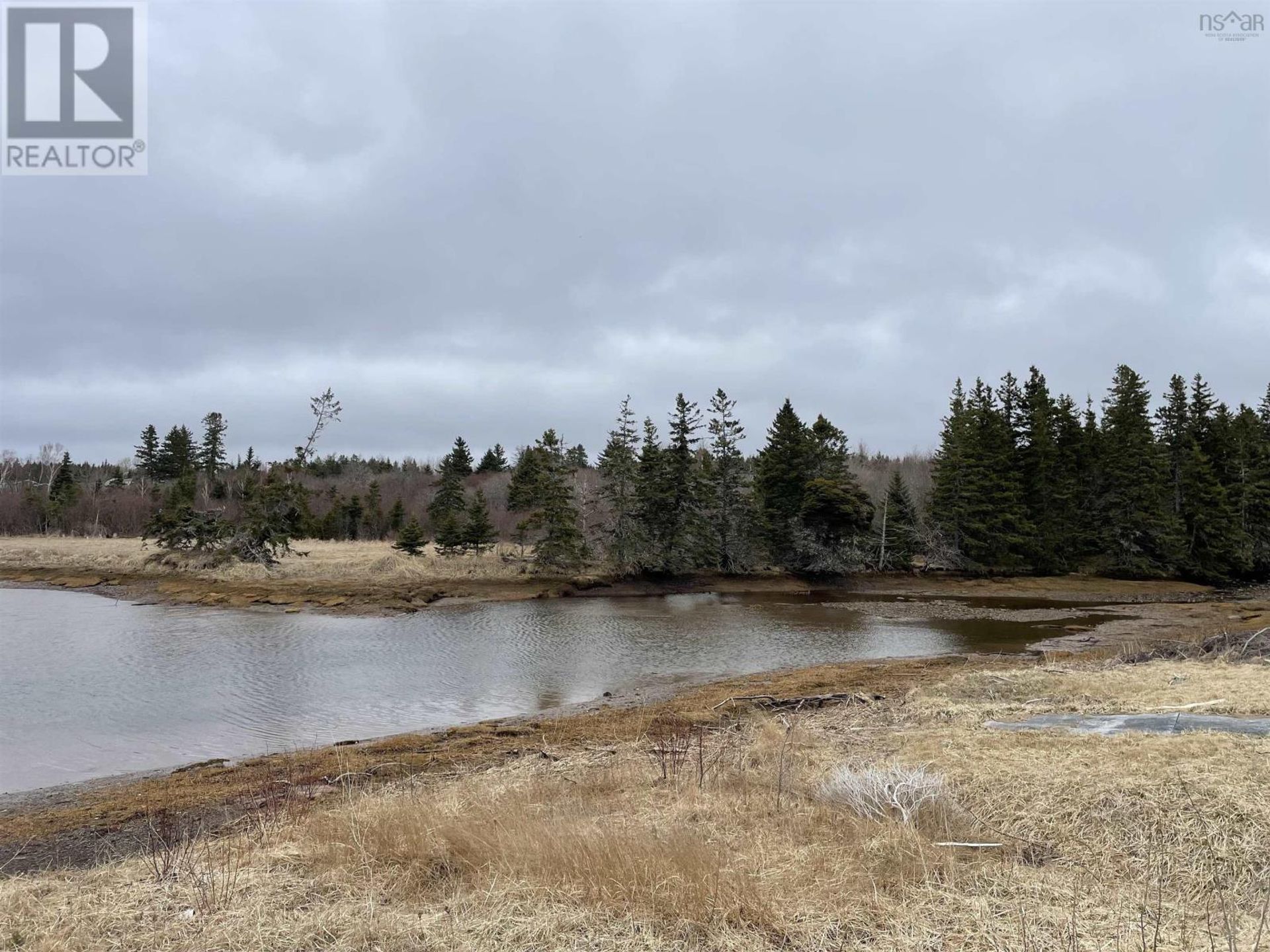 Land im Port Hawkesbury, Neuschottland 10224120