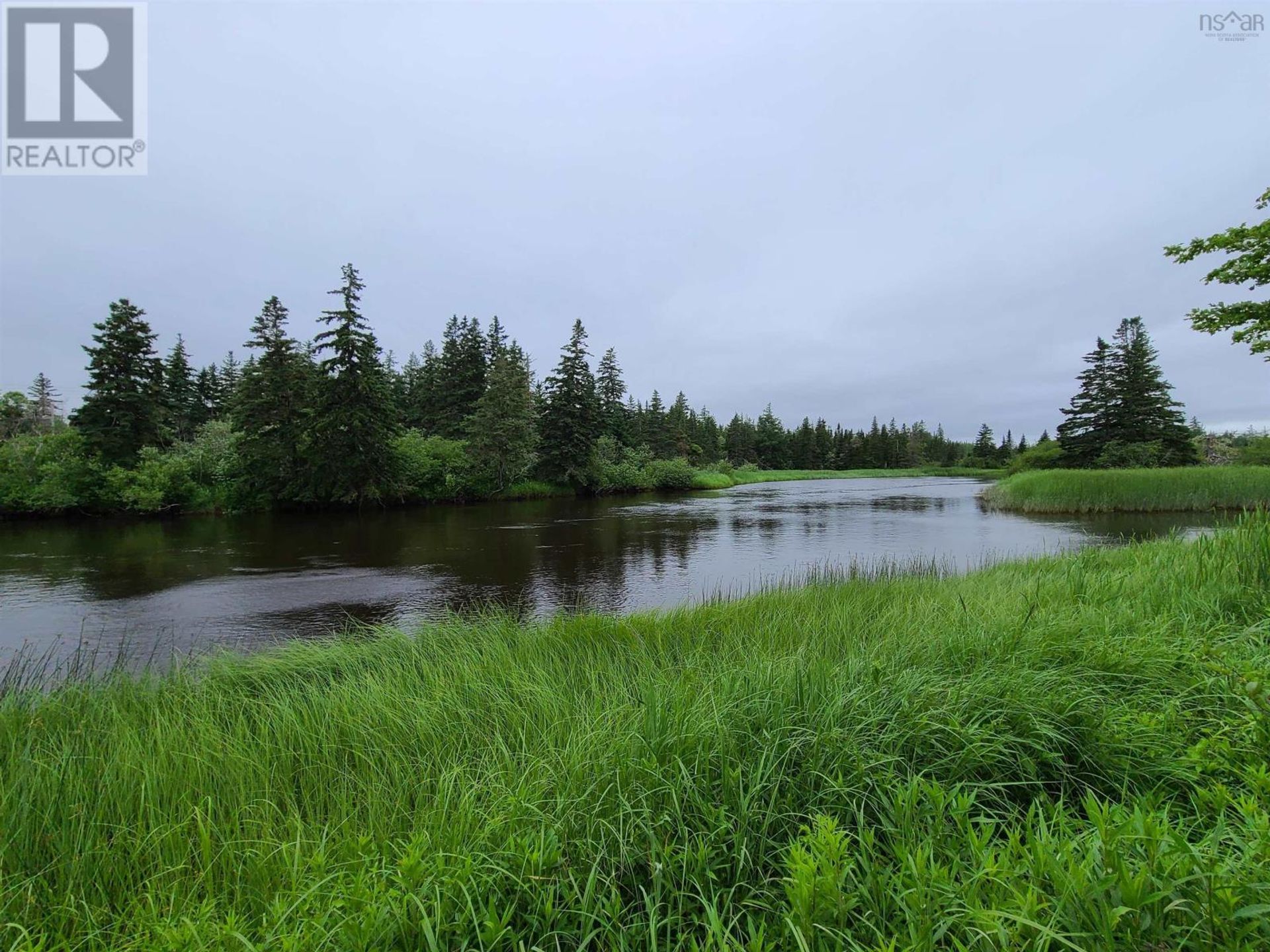 Tanah di Pelabuhan Hawkesbury, Nova Scotia 10224122