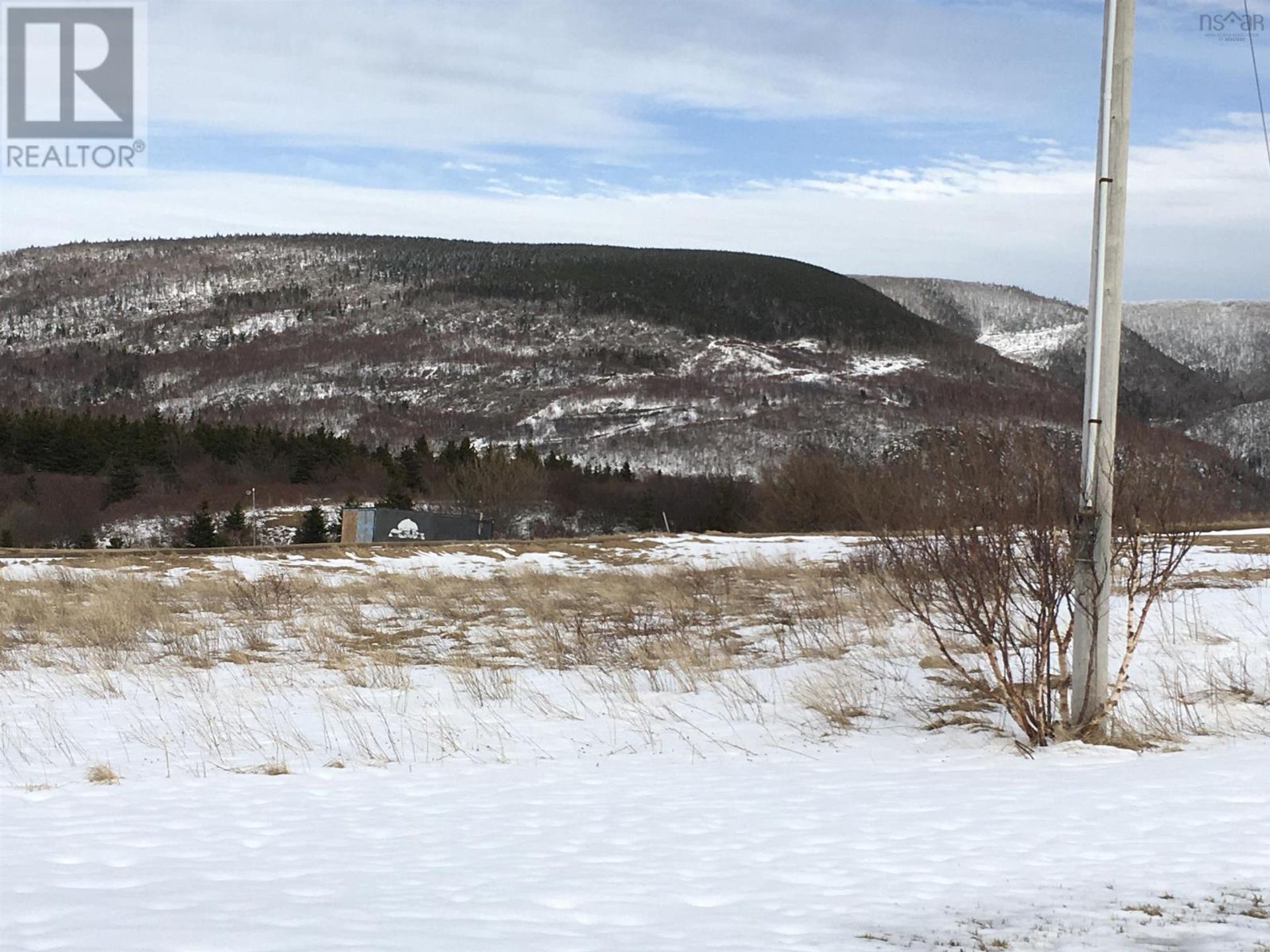 Земельные участки в Grand Étang, Nova Scotia 10224126