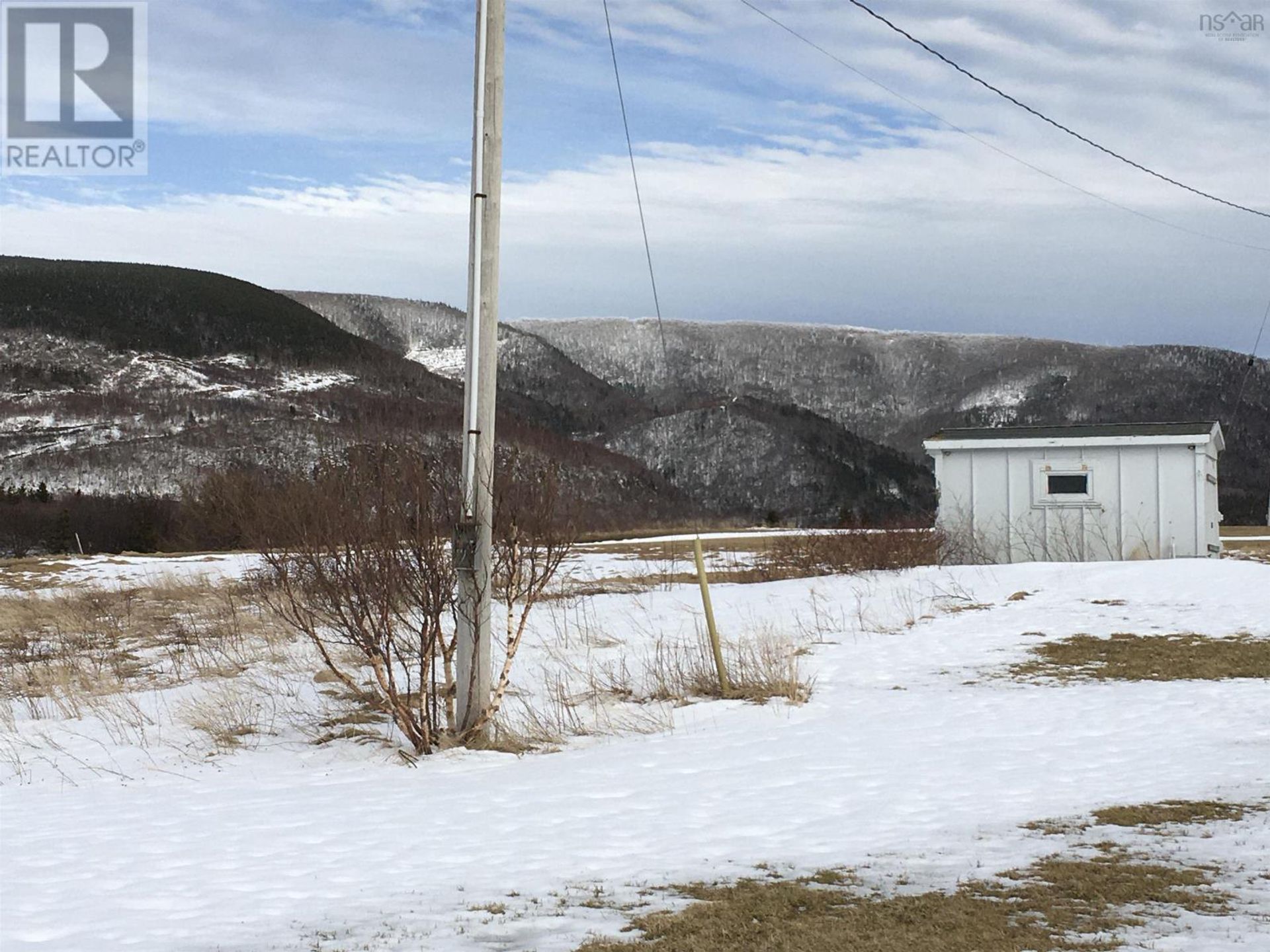 Земельные участки в Grand Étang, Nova Scotia 10224126