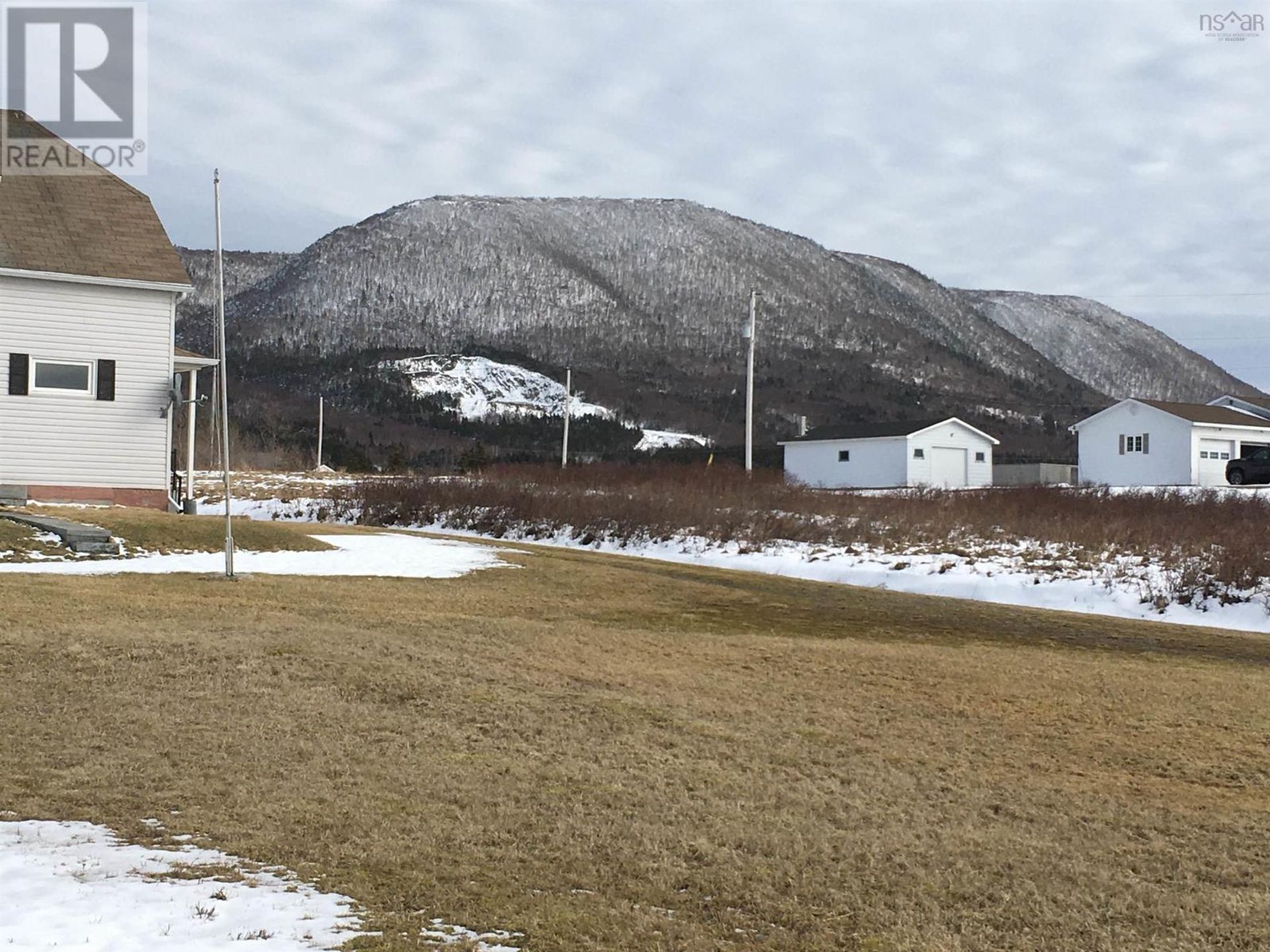 Земельные участки в Grand Étang, Nova Scotia 10224126