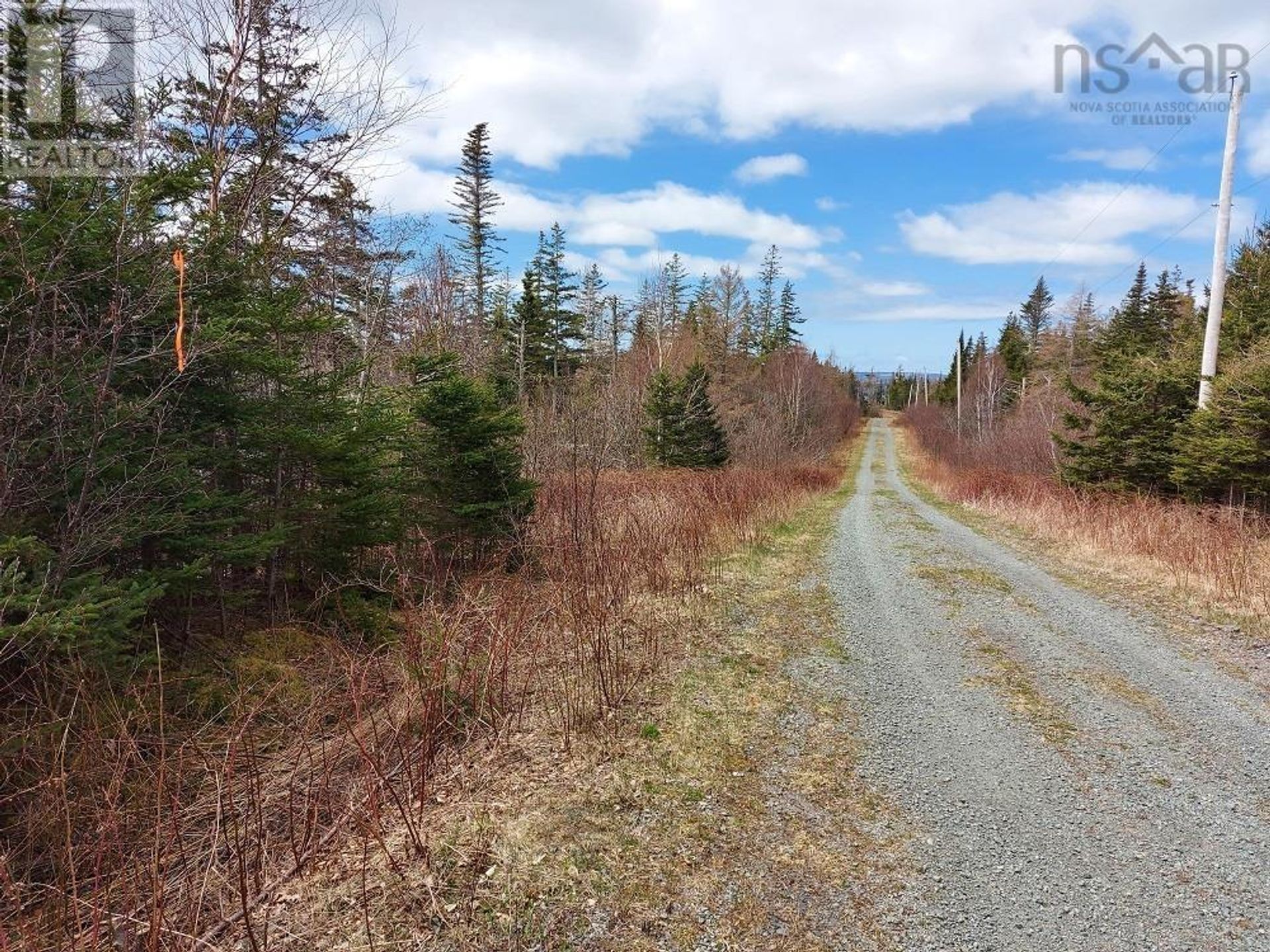 Land i Baddeck, Nova Scotia 10224131