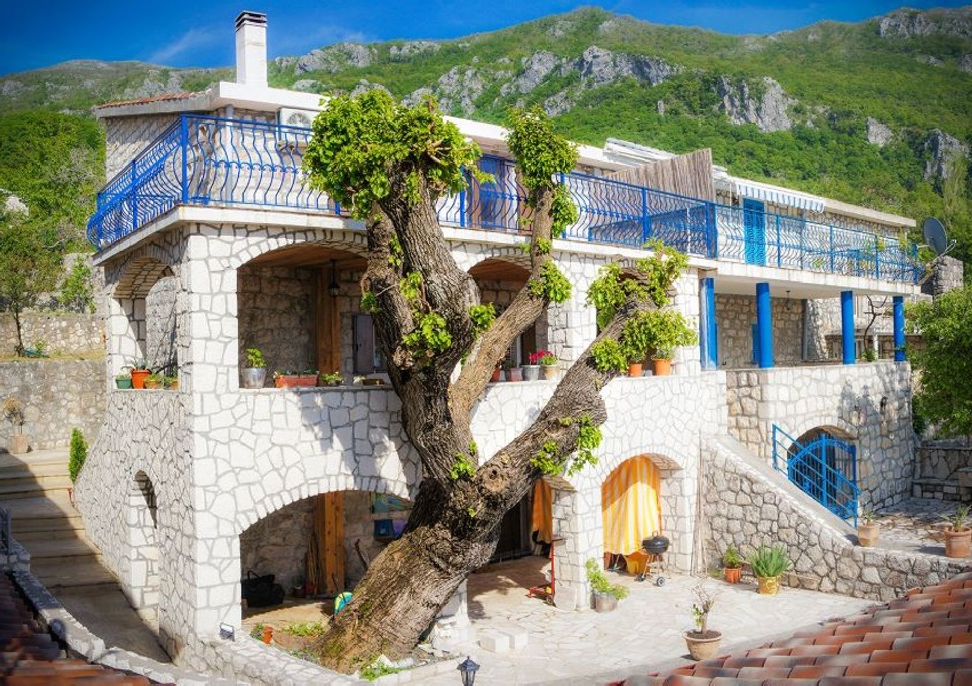 casa en Budva, Budva 10224137