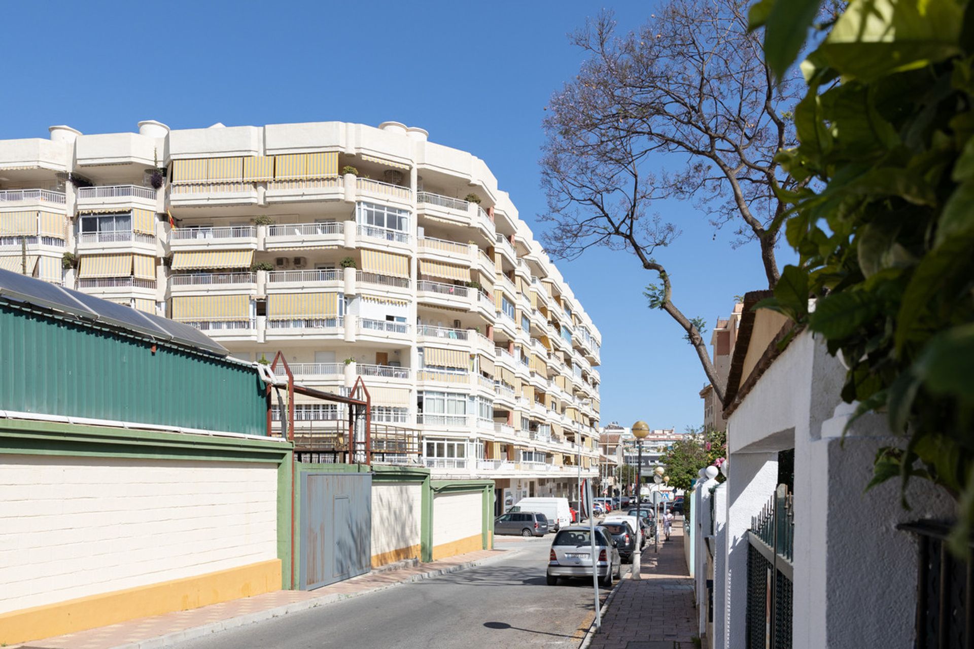 rumah dalam Fuengirola, Andalucía 10224144