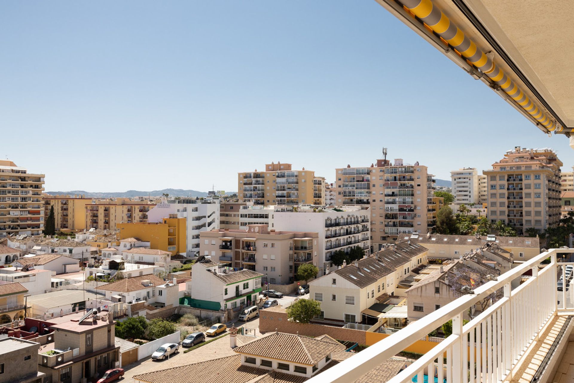 rumah dalam Fuengirola, Andalucía 10224144