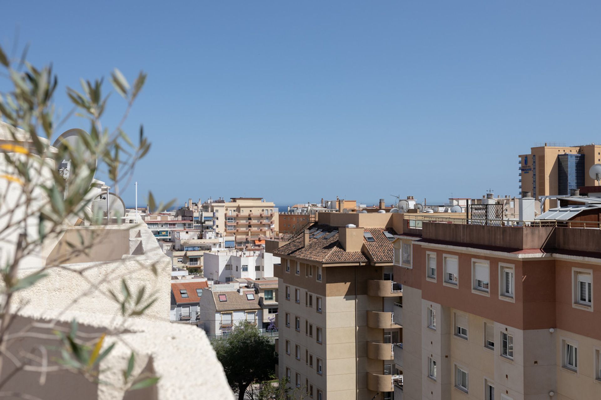 rumah dalam Fuengirola, Andalucía 10224144