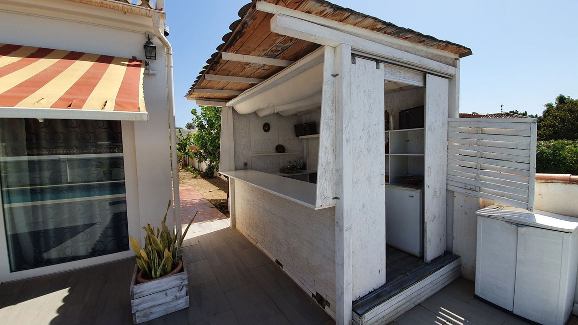 House in Arroyo de la Miel, Andalusia 10224190