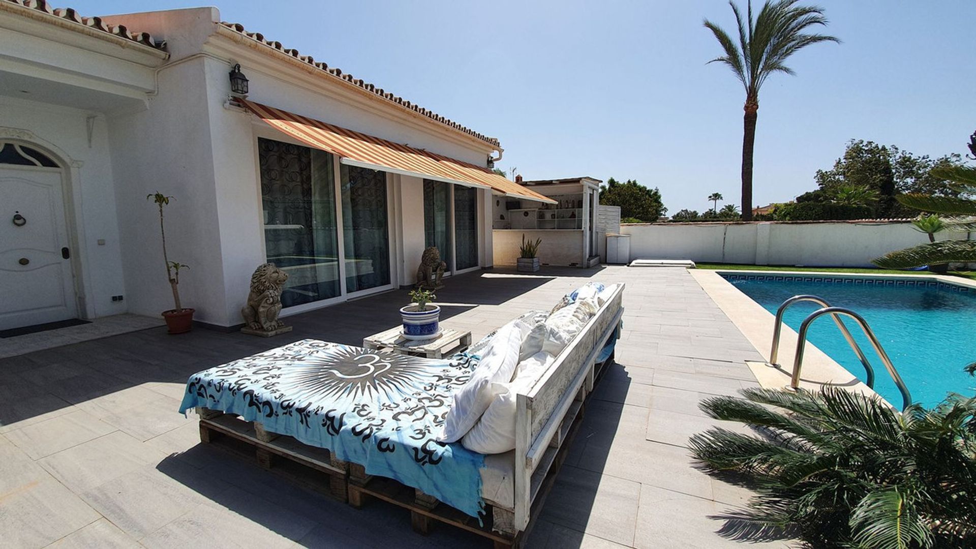 House in Arroyo de la Miel, Andalusia 10224190