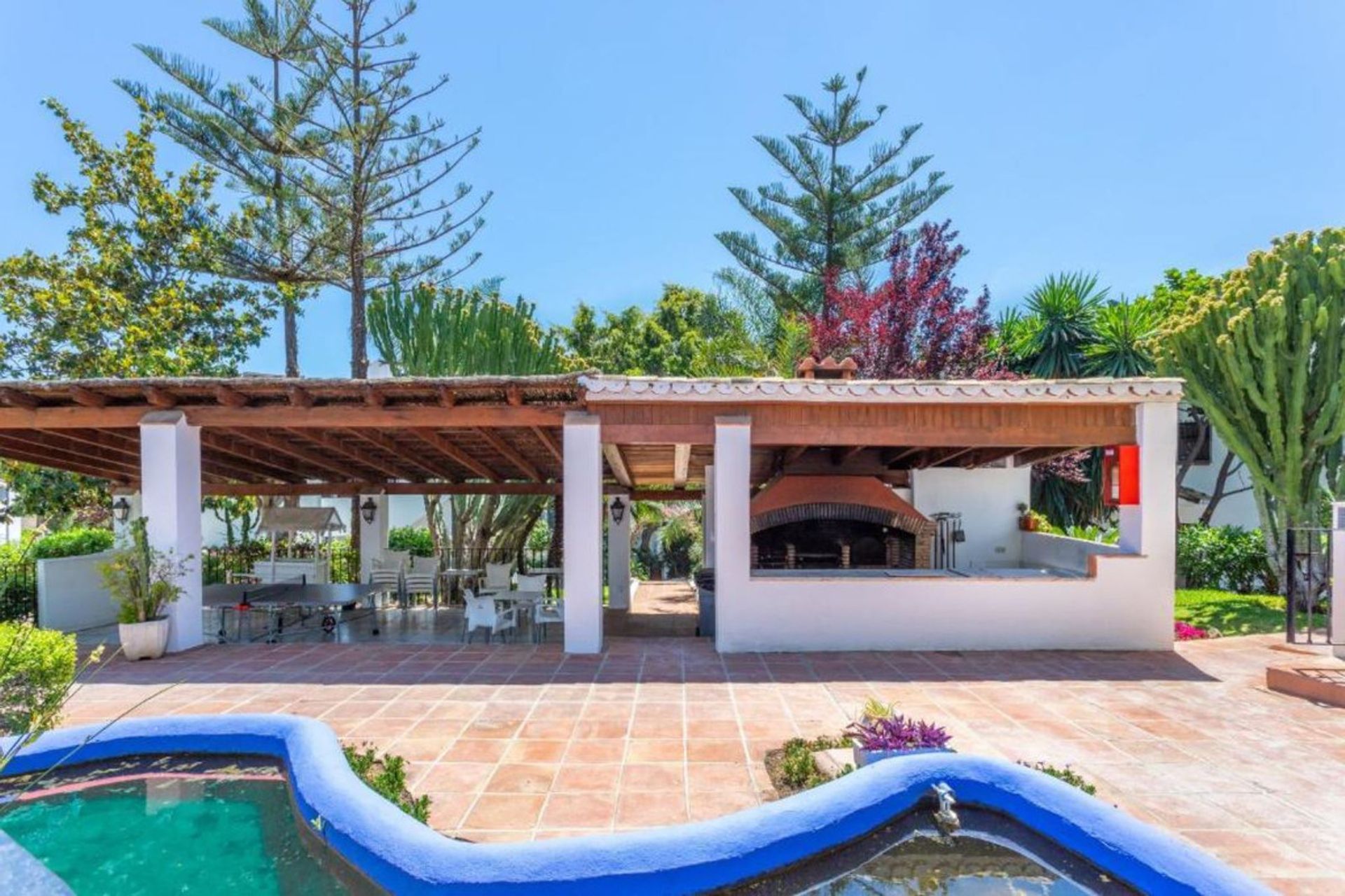 Haus im Marbella, Andalucía 10224205