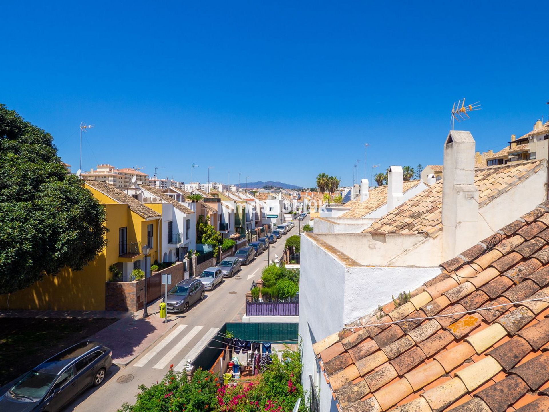 σπίτι σε Fuengirola, Andalusia 10224209