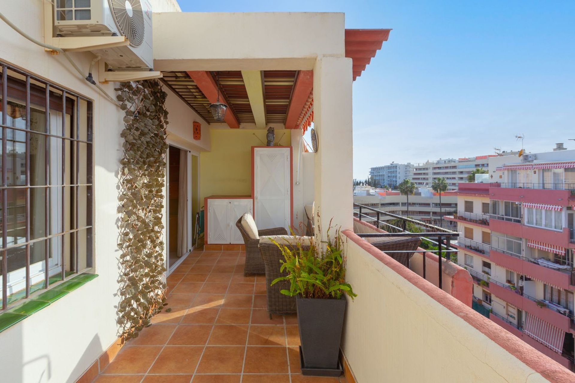 loger dans Marbella, Andalousie 10224237