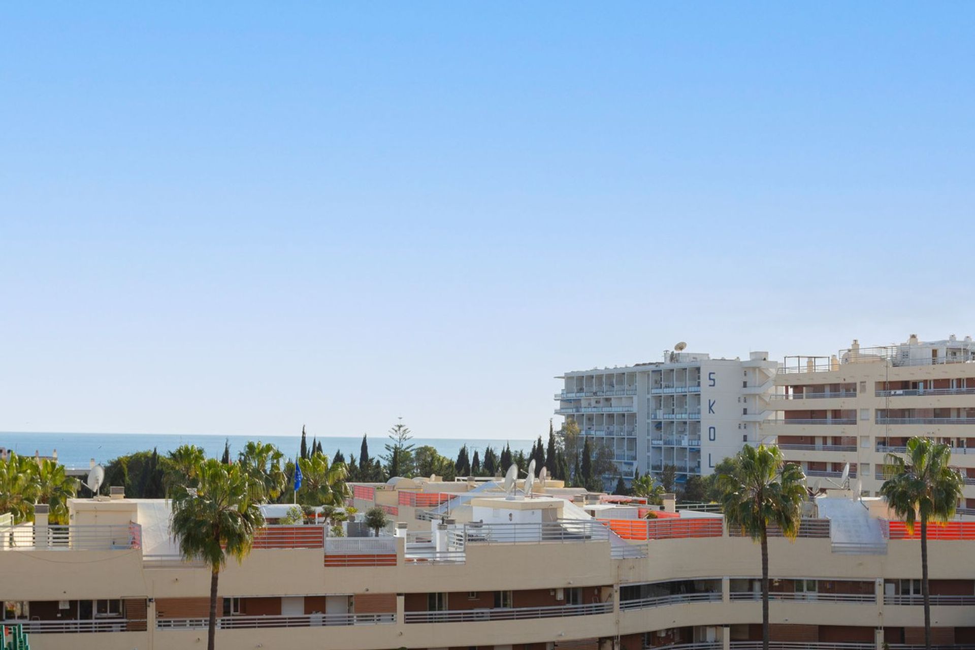 loger dans Marbella, Andalousie 10224237