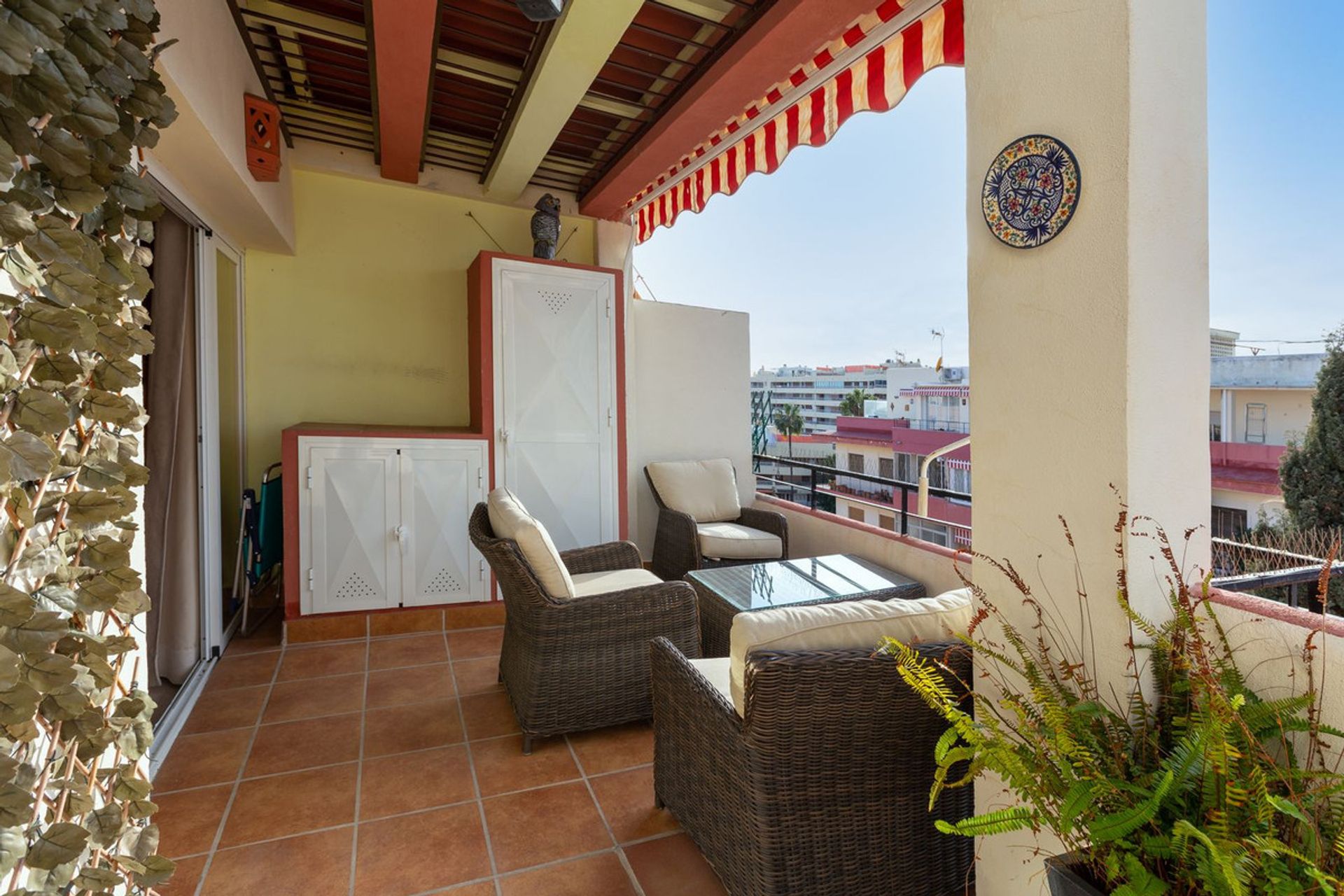 loger dans Marbella, Andalousie 10224237