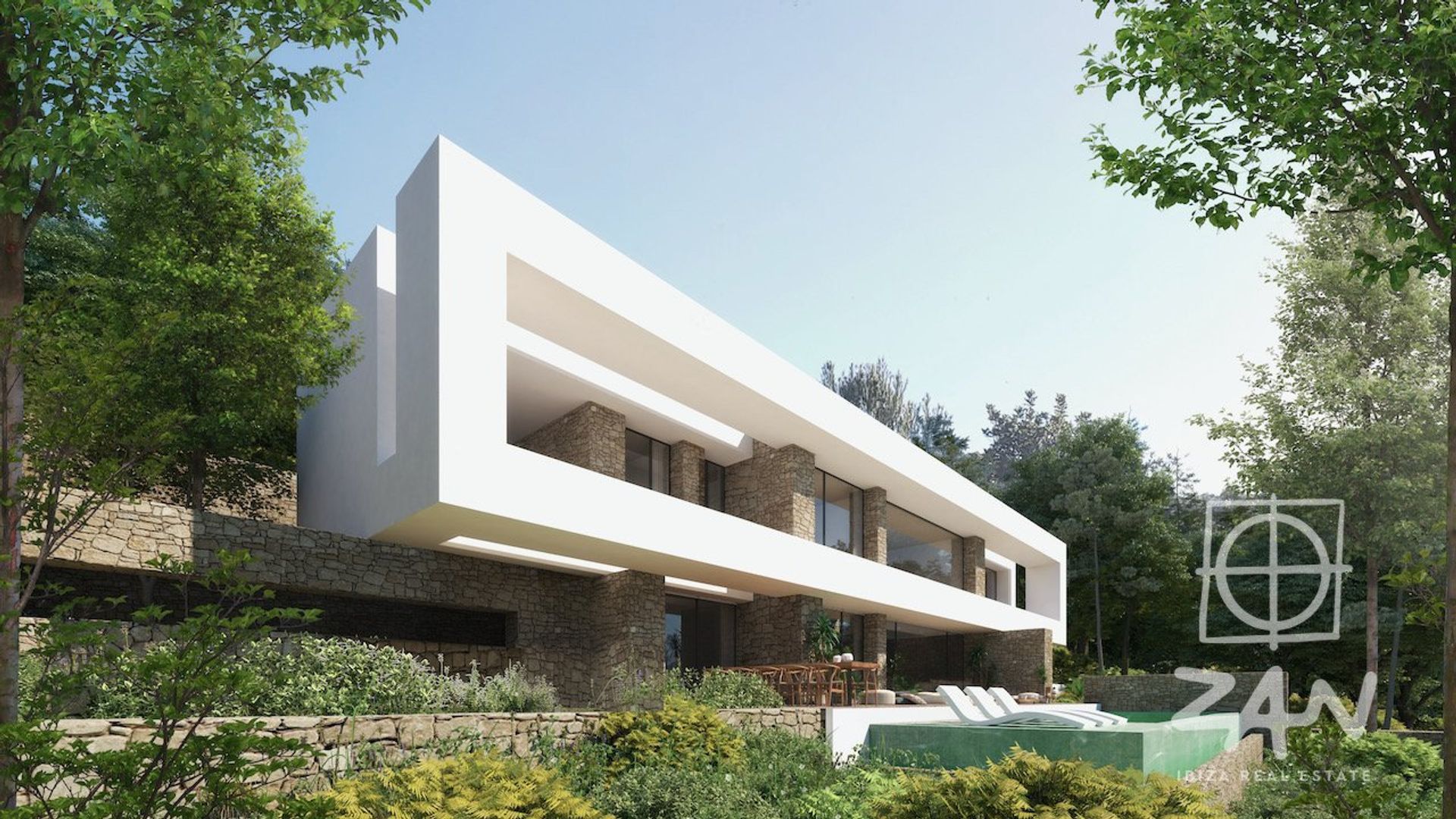 Huis in Santa Eulalia del Río, De Balearen 10224262