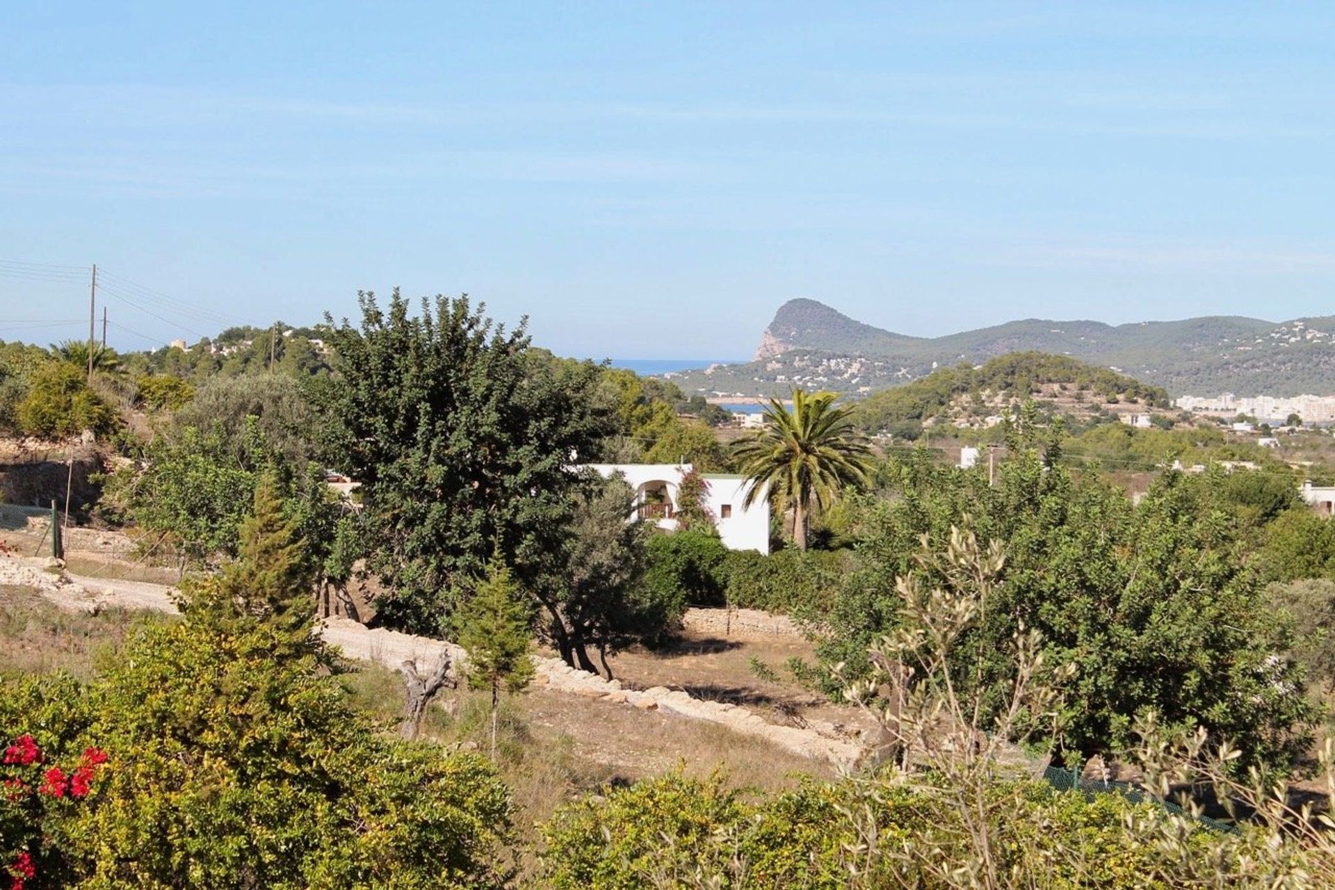 Casa nel Sant Agustí des Vedrà, Balearic Islands 10224267