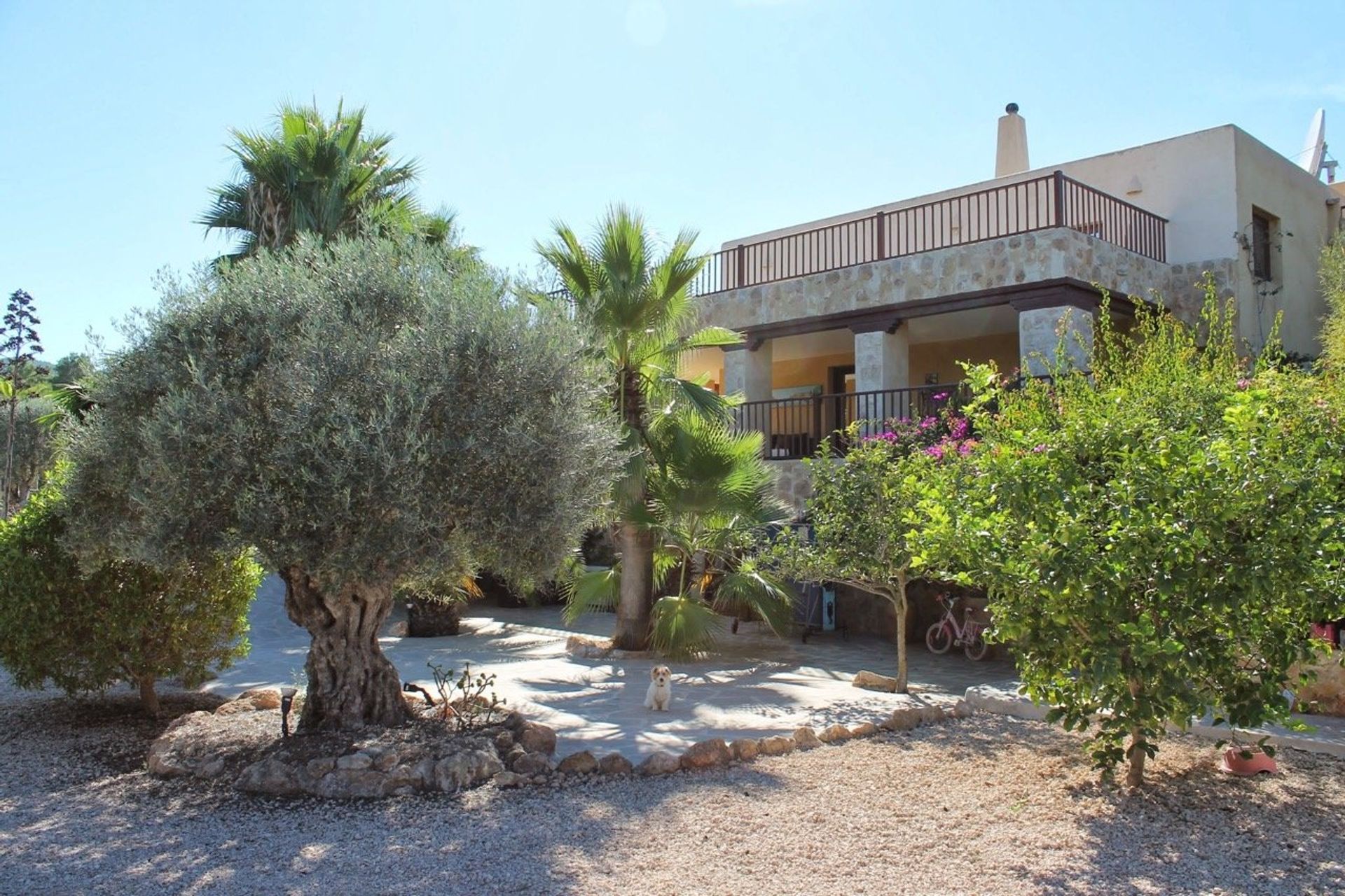 Casa nel Sant'Antonio Abate, Isole Baleari 10224267