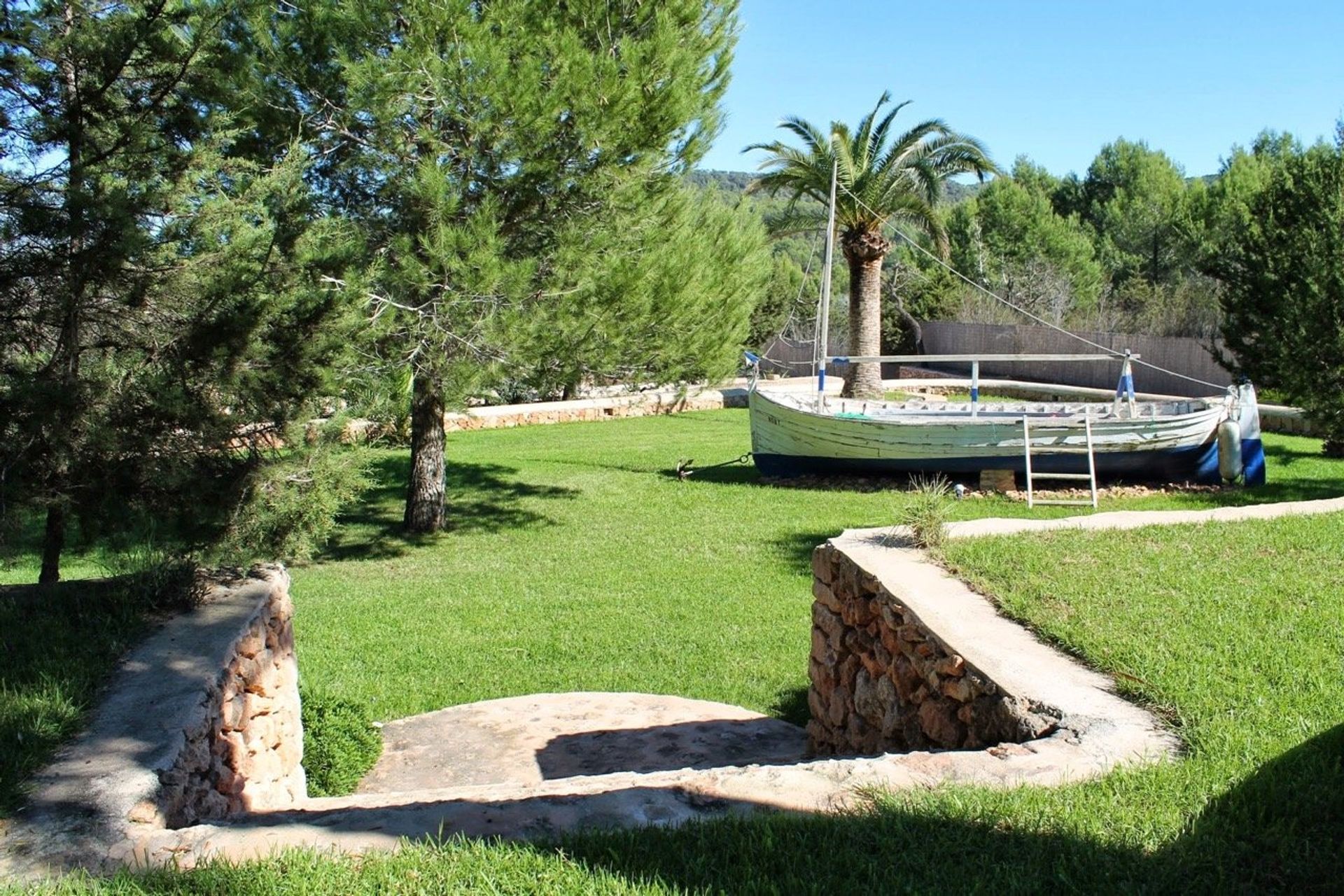 Casa nel Sant Agustí des Vedrà, Balearic Islands 10224267