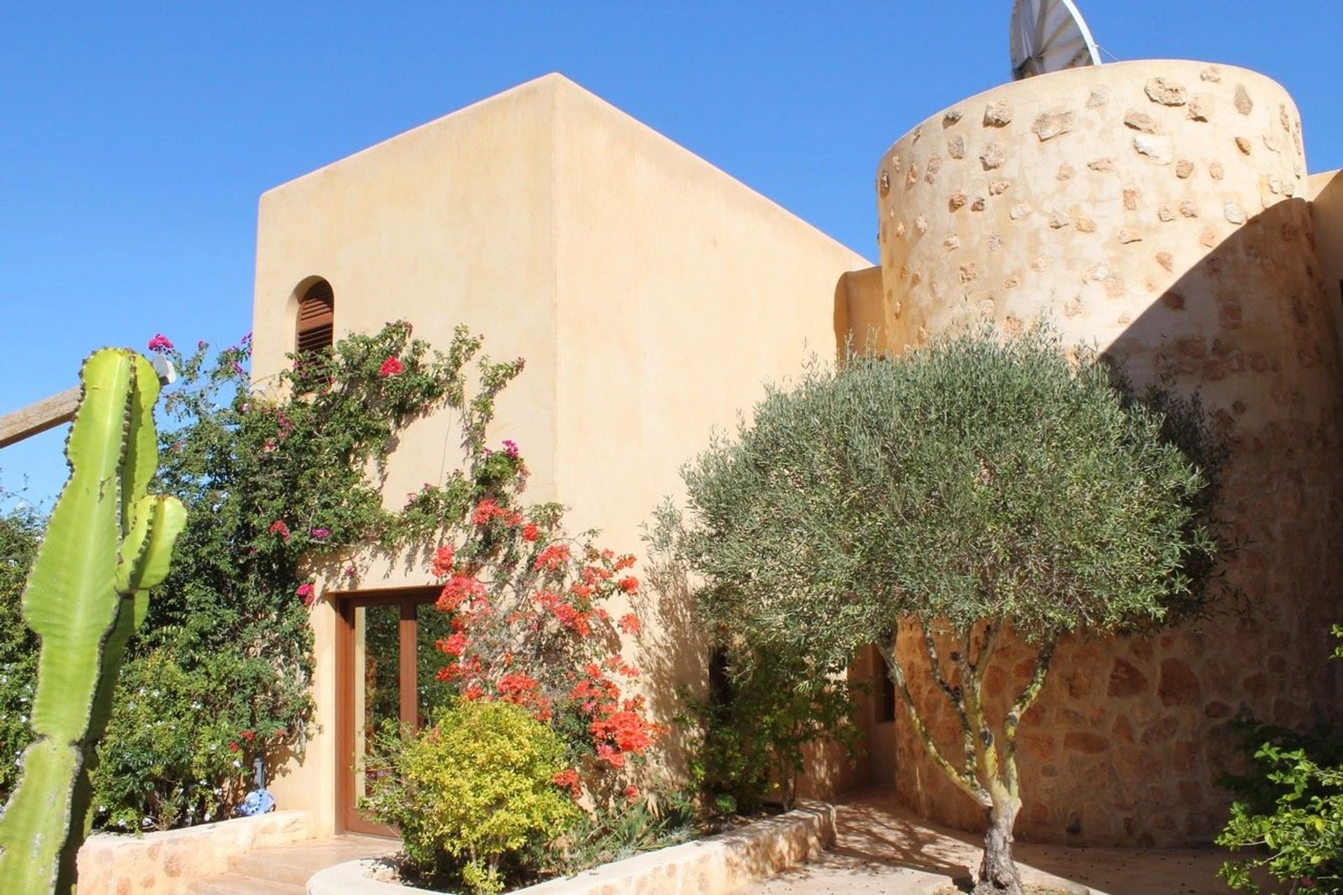 Casa nel Sant Agustí des Vedrà, Balearic Islands 10224267