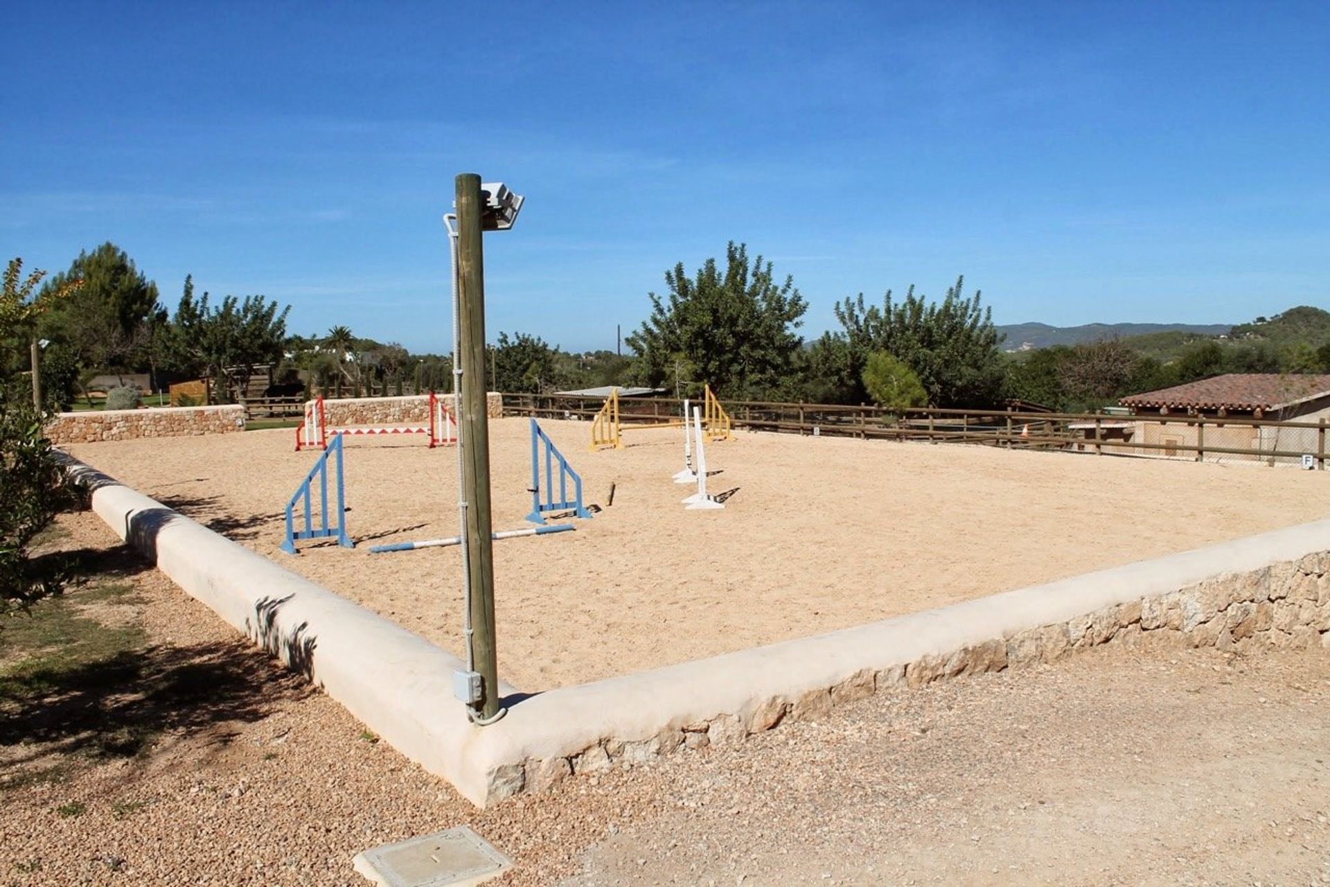 Casa nel Sant Agustí des Vedrà, Balearic Islands 10224267