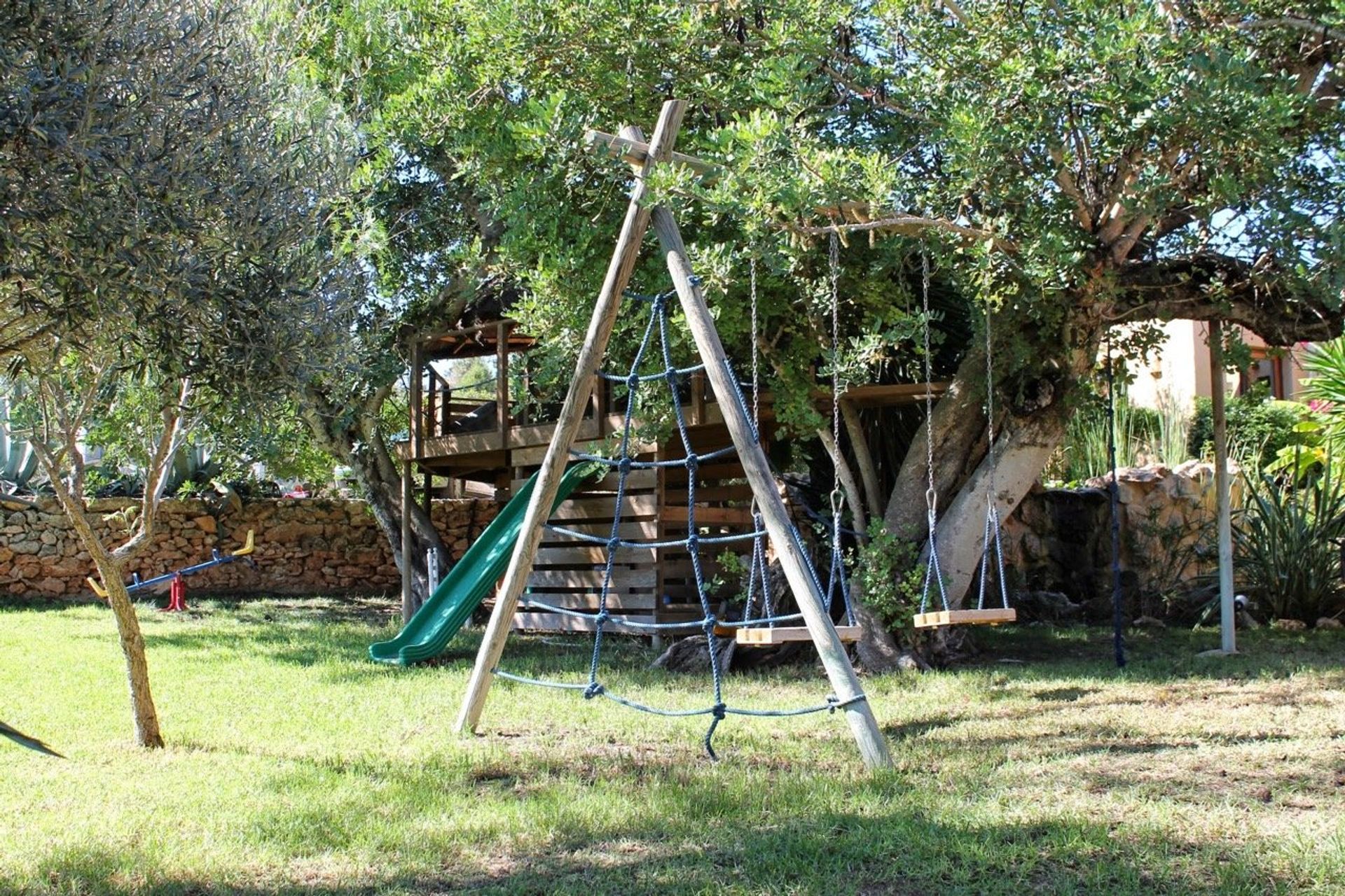 Casa nel Sant Agustí des Vedrà, Balearic Islands 10224267