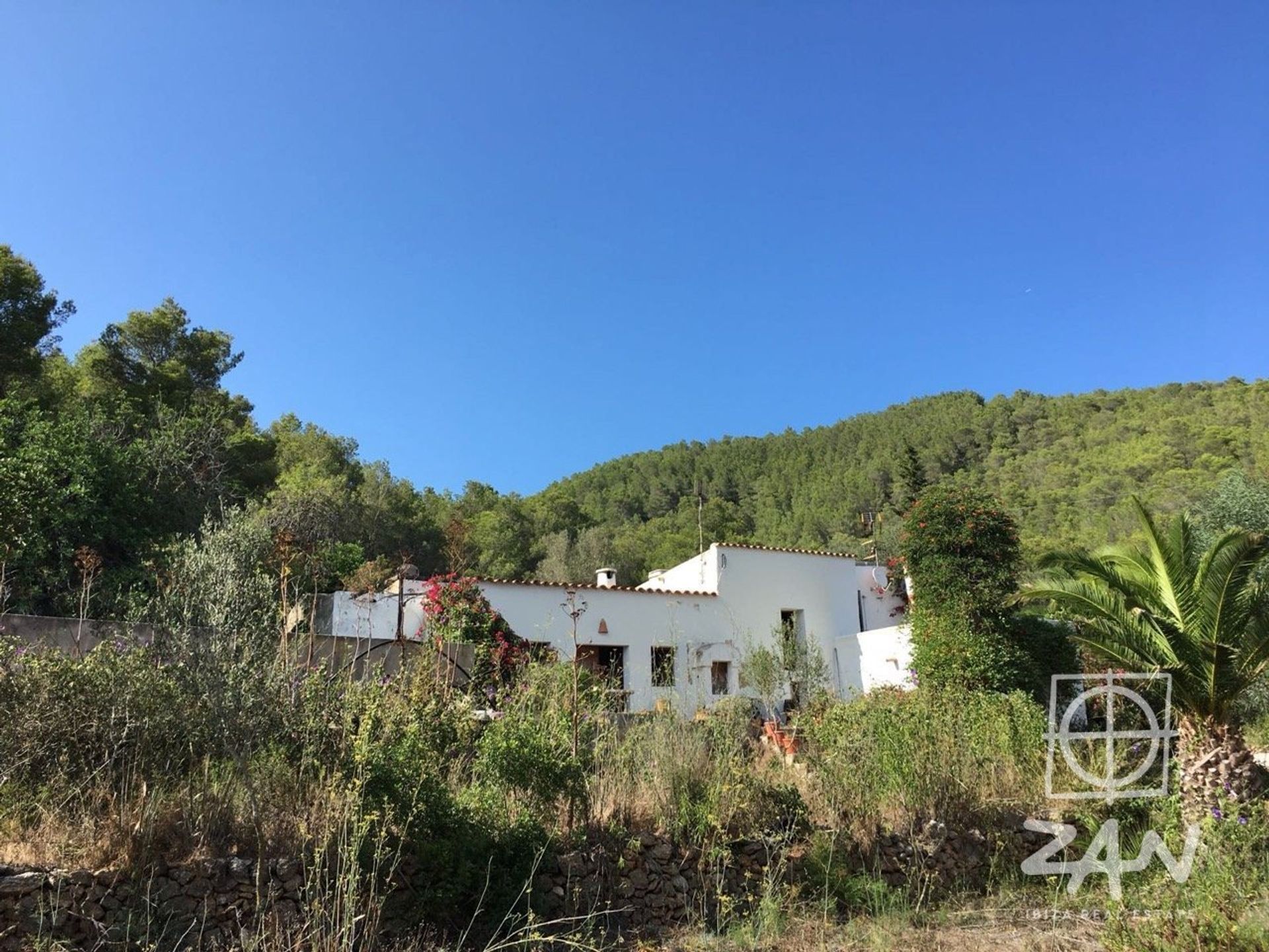 House in Sant Joan de Labritja, Balearic Islands 10224275