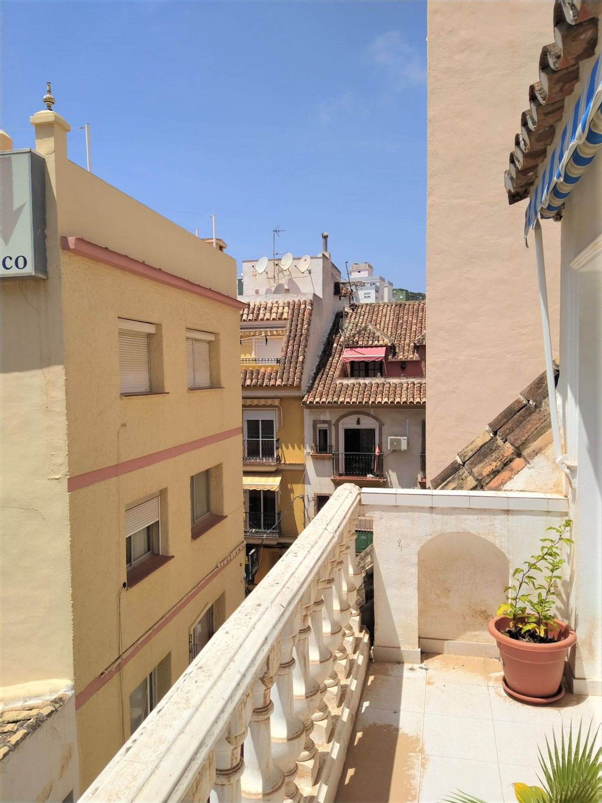 Casa nel Santa Fe de los Boliches, Andalusia 10224303