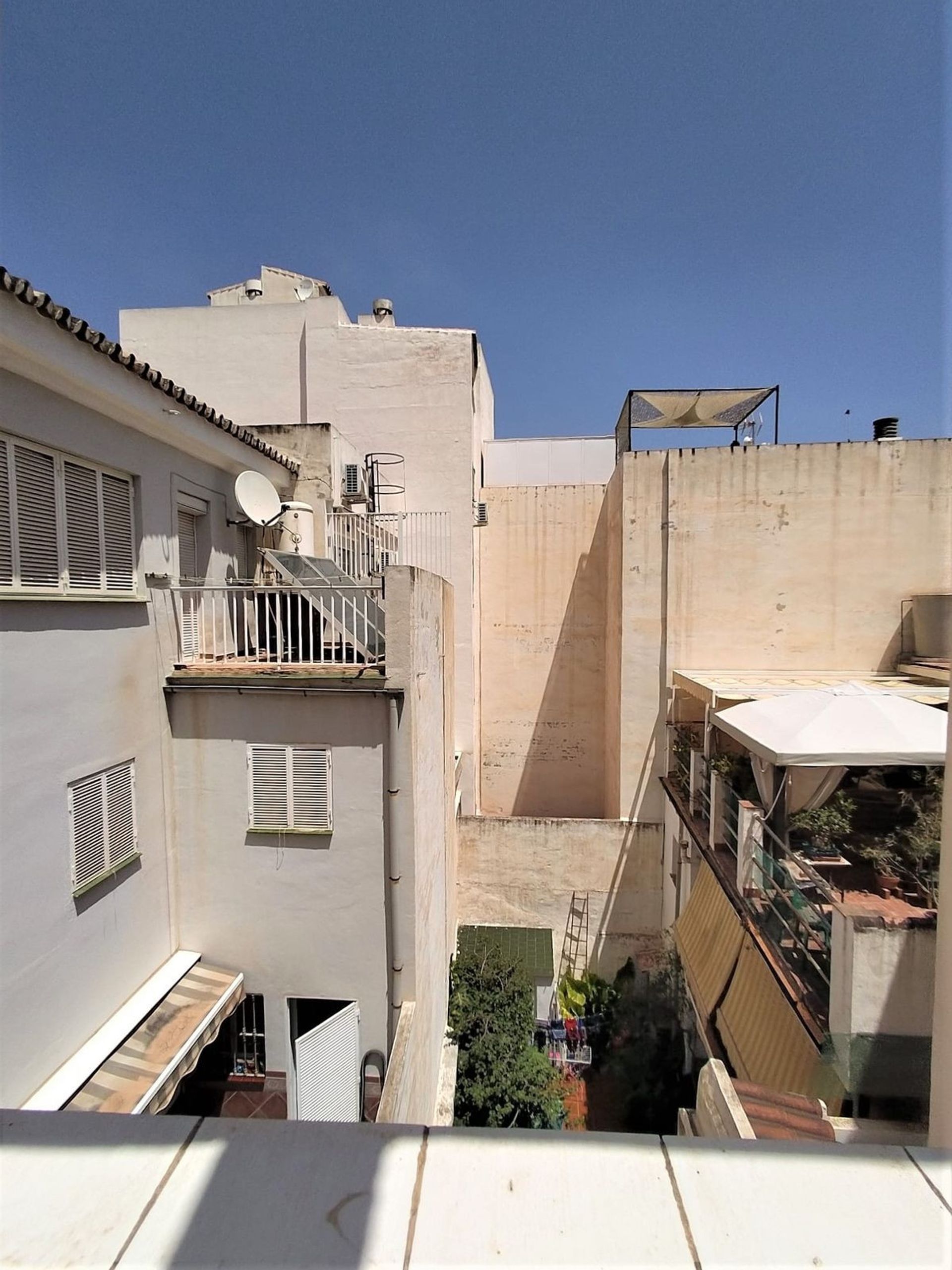 بيت في Fuengirola, Andalucía 10224303