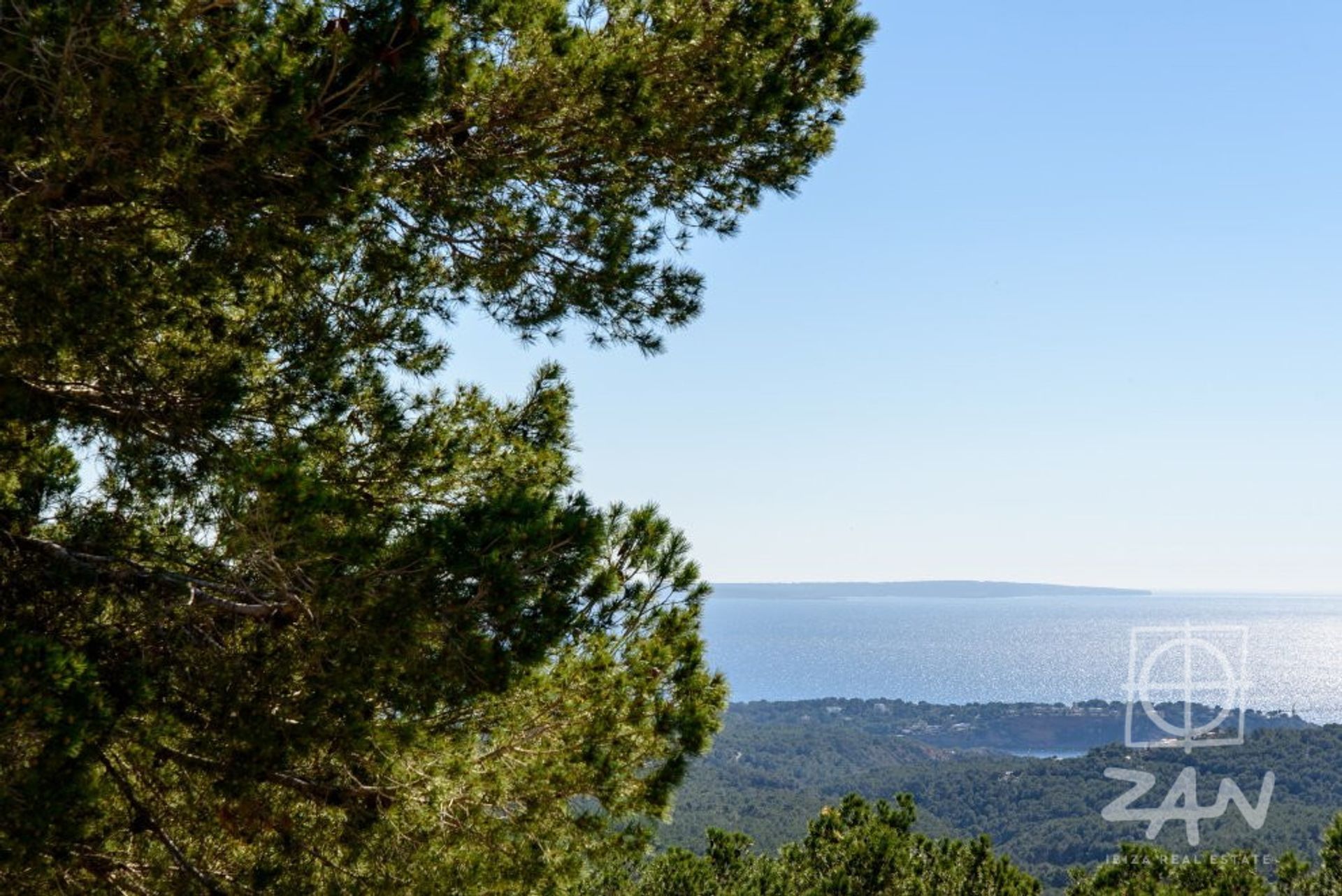 بيت في Sant Josep de sa Talaia, Balearic Islands 10224313