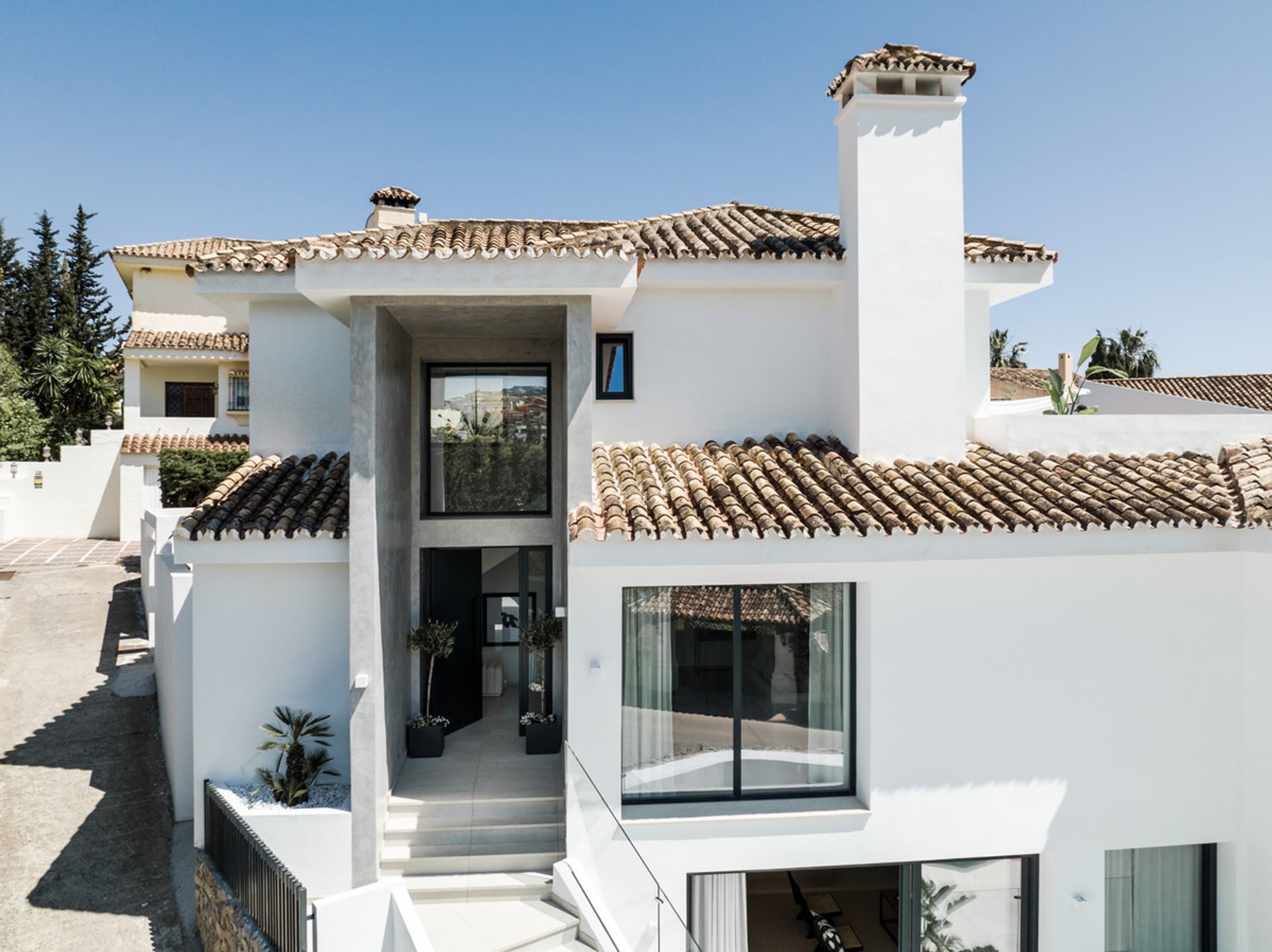 Hus i Marbella, Andalucía 10224333