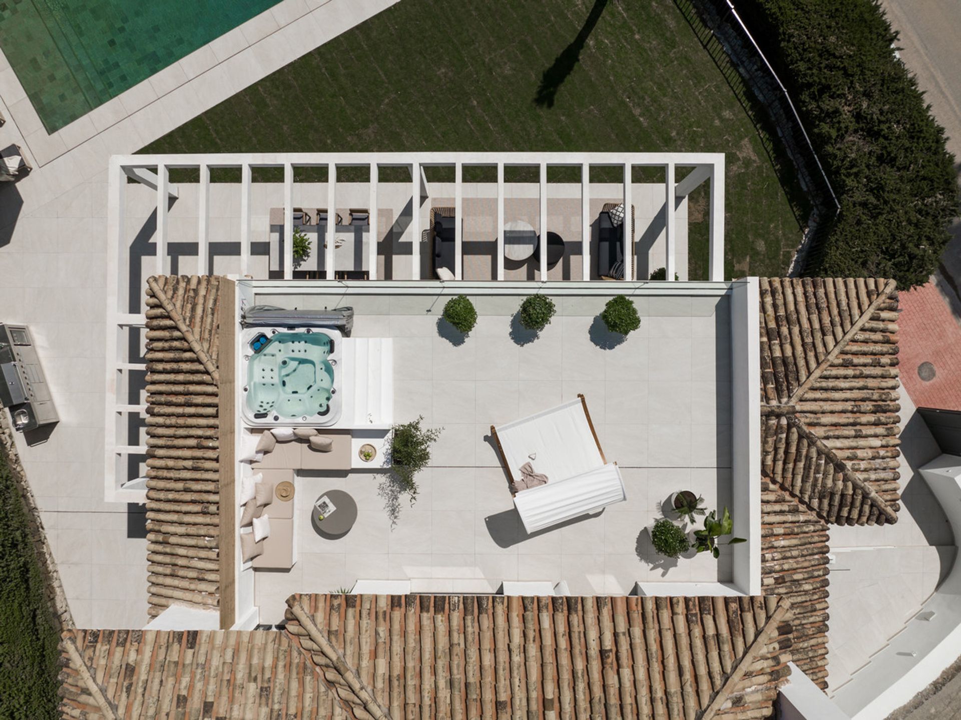 Hus i Marbella, Andalucía 10224333