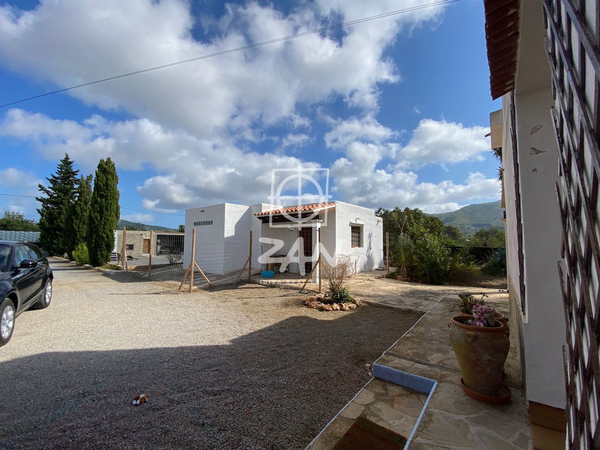 House in Sant Llorenç de Balàfia, Illes Balears 10224336