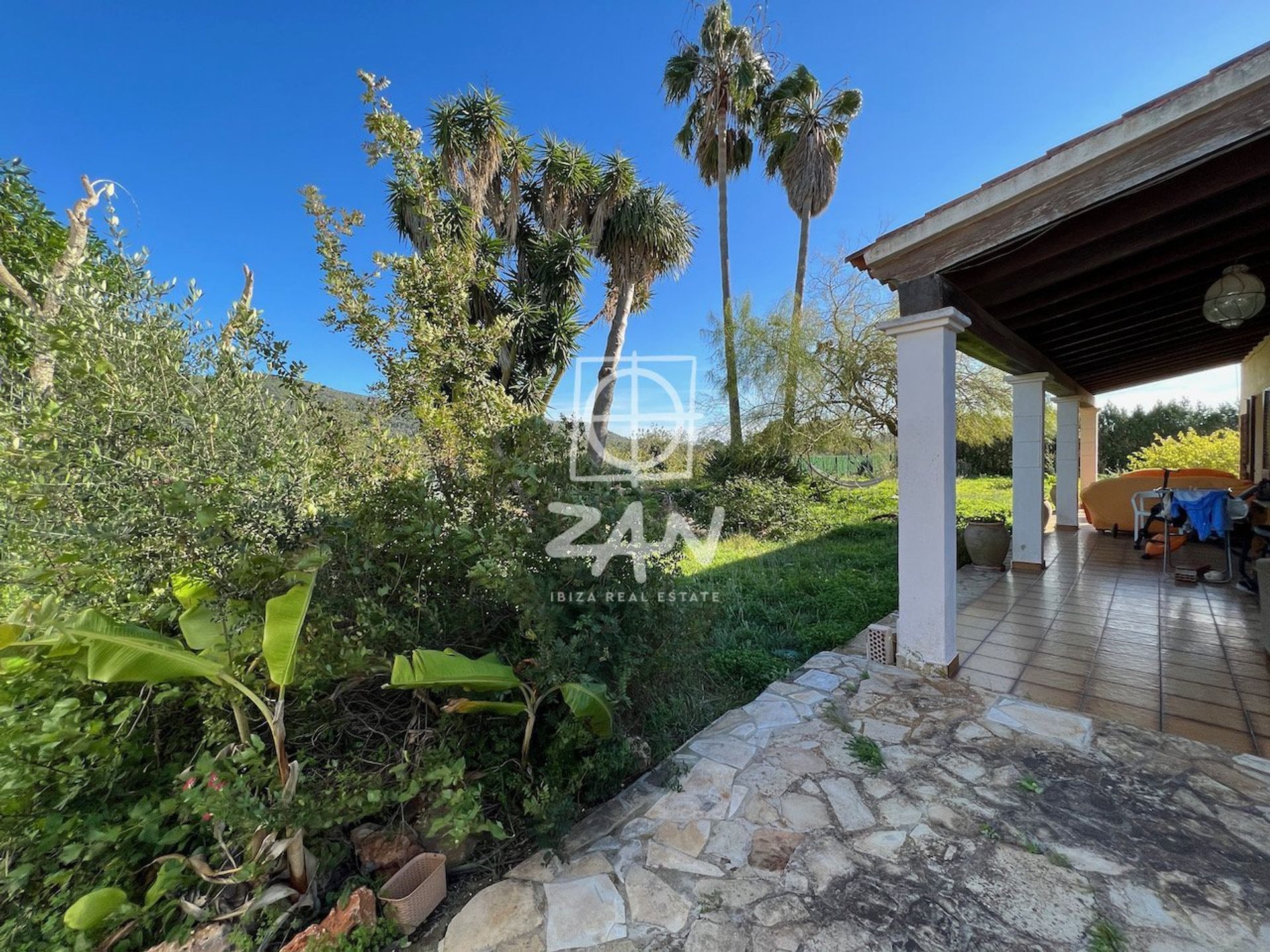 House in Sant Llorenç de Balàfia, Illes Balears 10224336