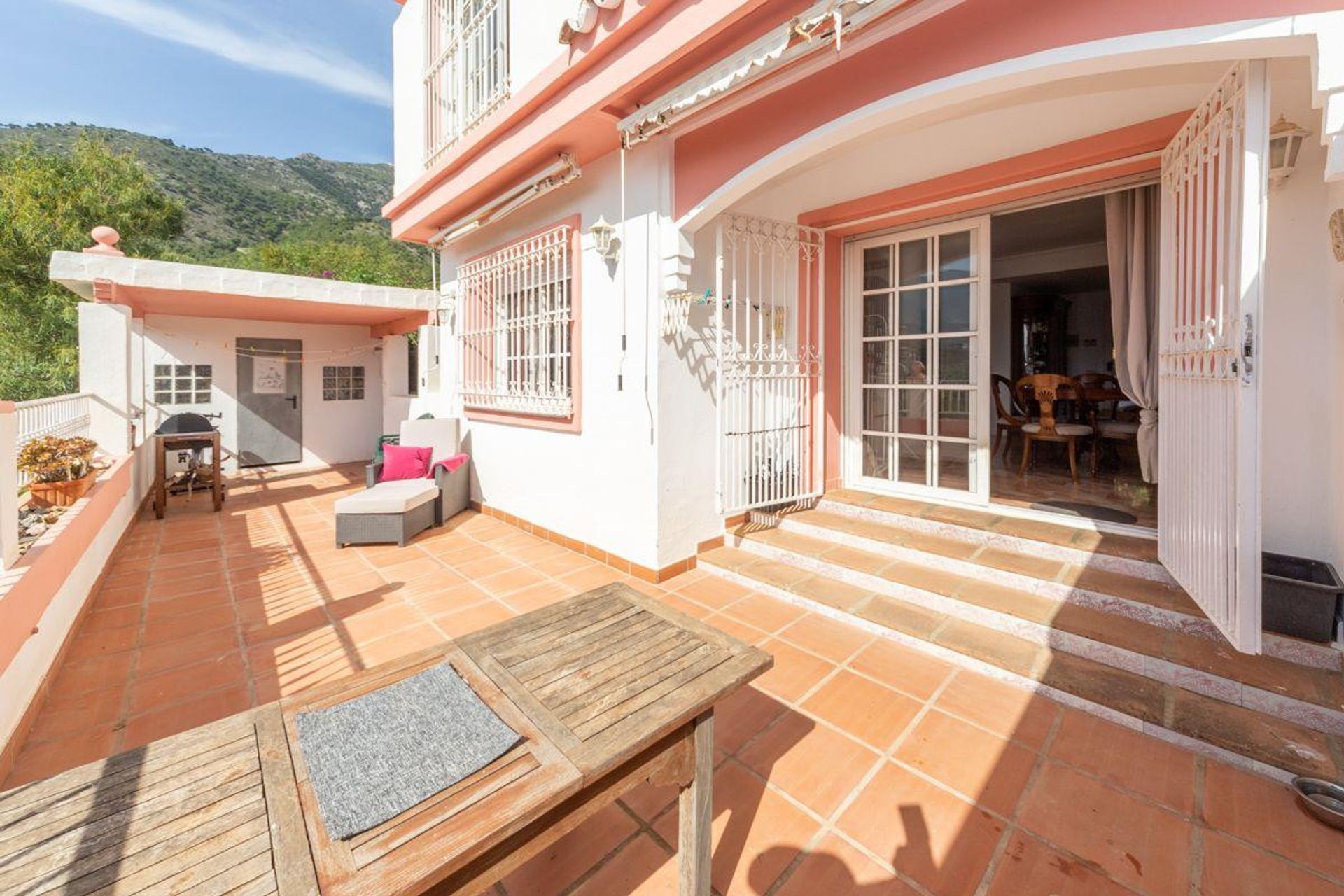 House in Mijas, Andalusia 10224337