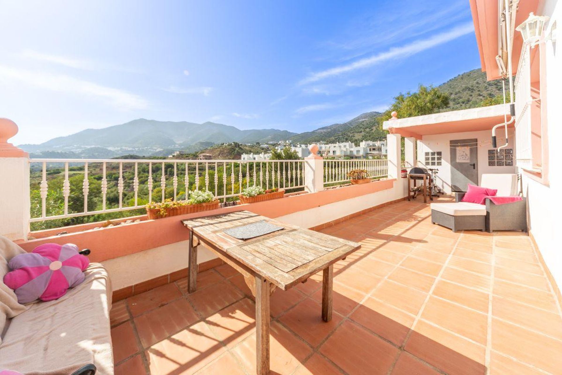 House in Mijas, Andalusia 10224337