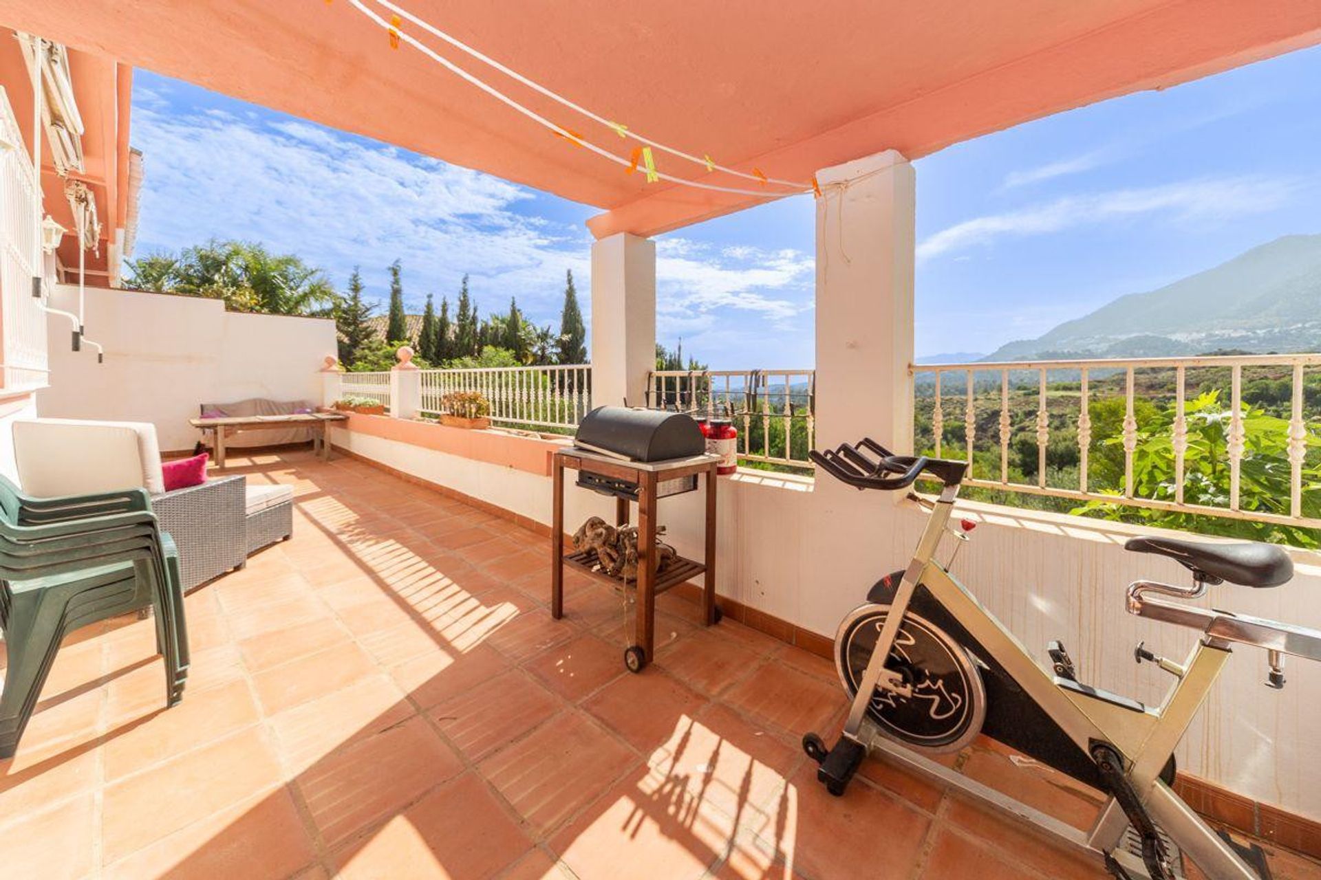 Rumah di Mijas, Andalusia 10224337