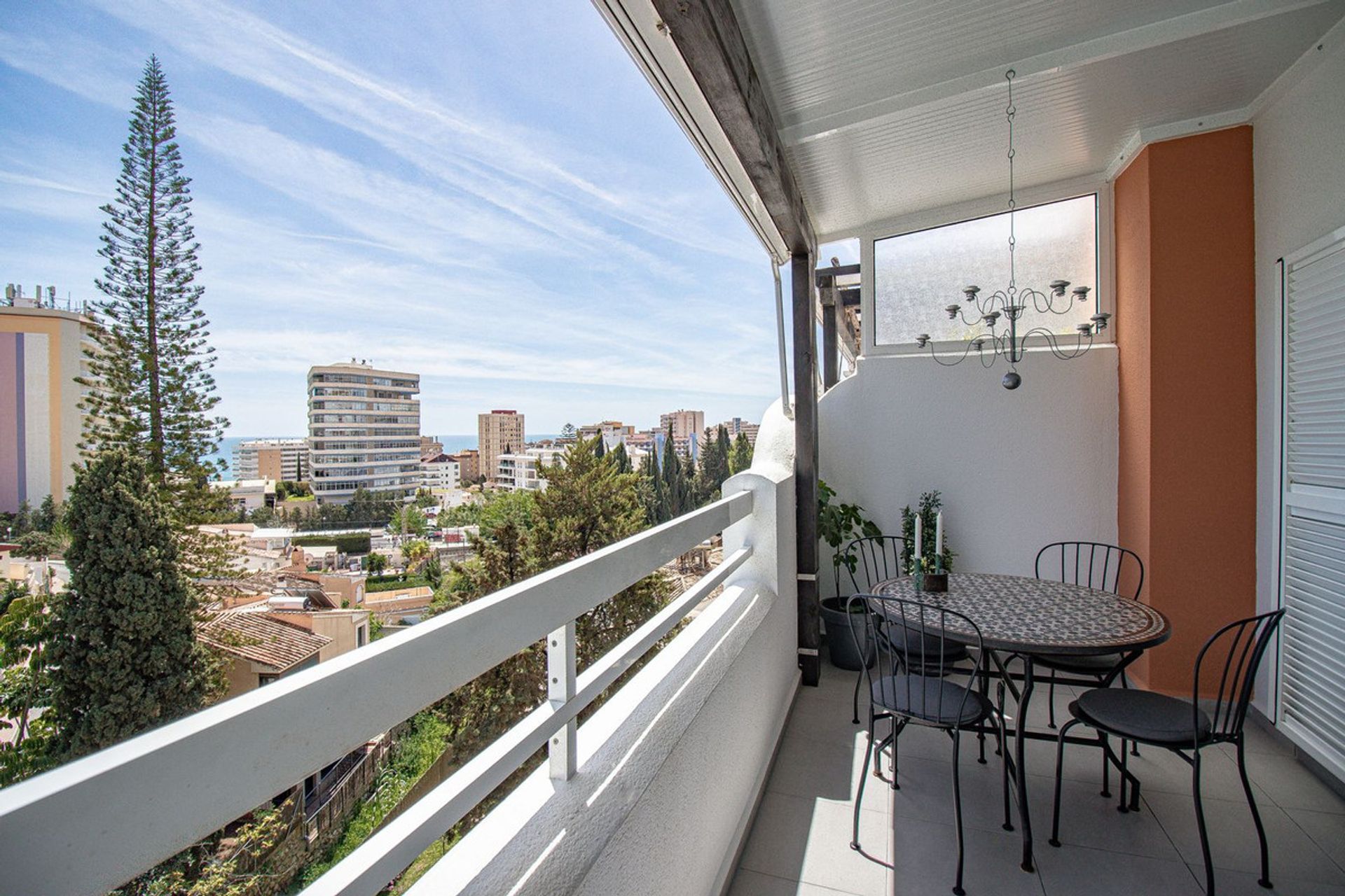 Будинок в Fuengirola, Andalucía 10224340