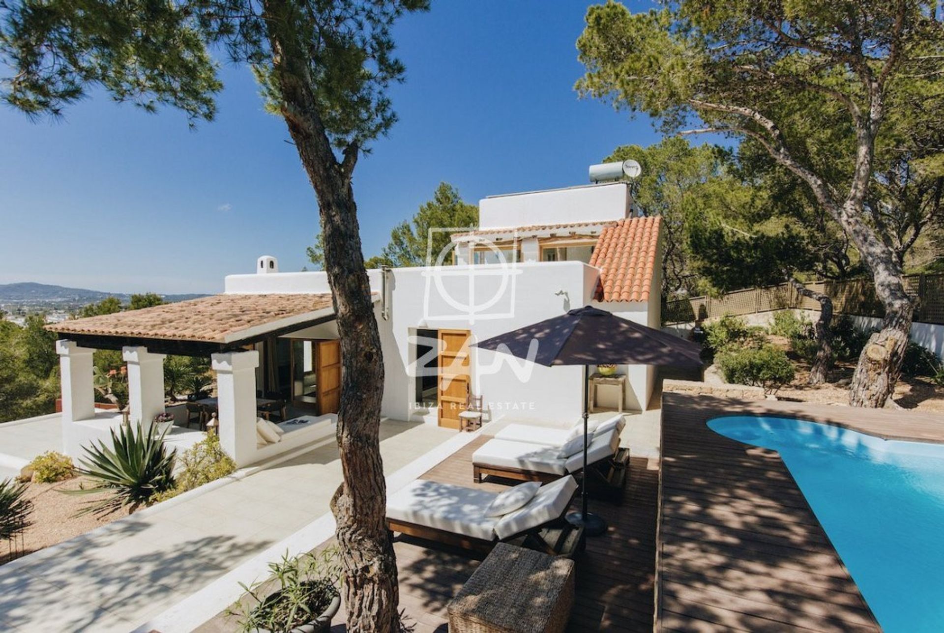 Casa nel Ibiza, Isole Baleari 10224341