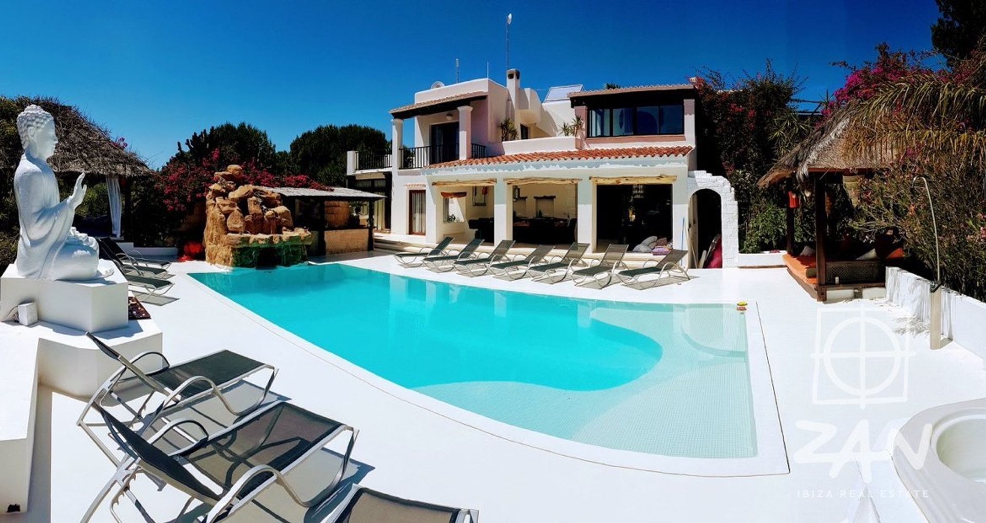 Casa nel Ibiza, Isole Baleari 10224346