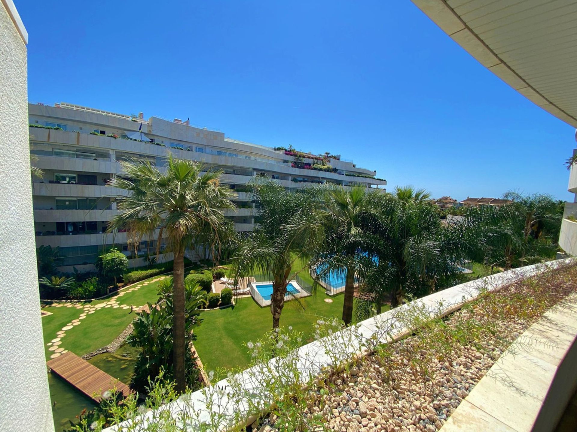 Condominium in El Engel, Andalusië 10224363