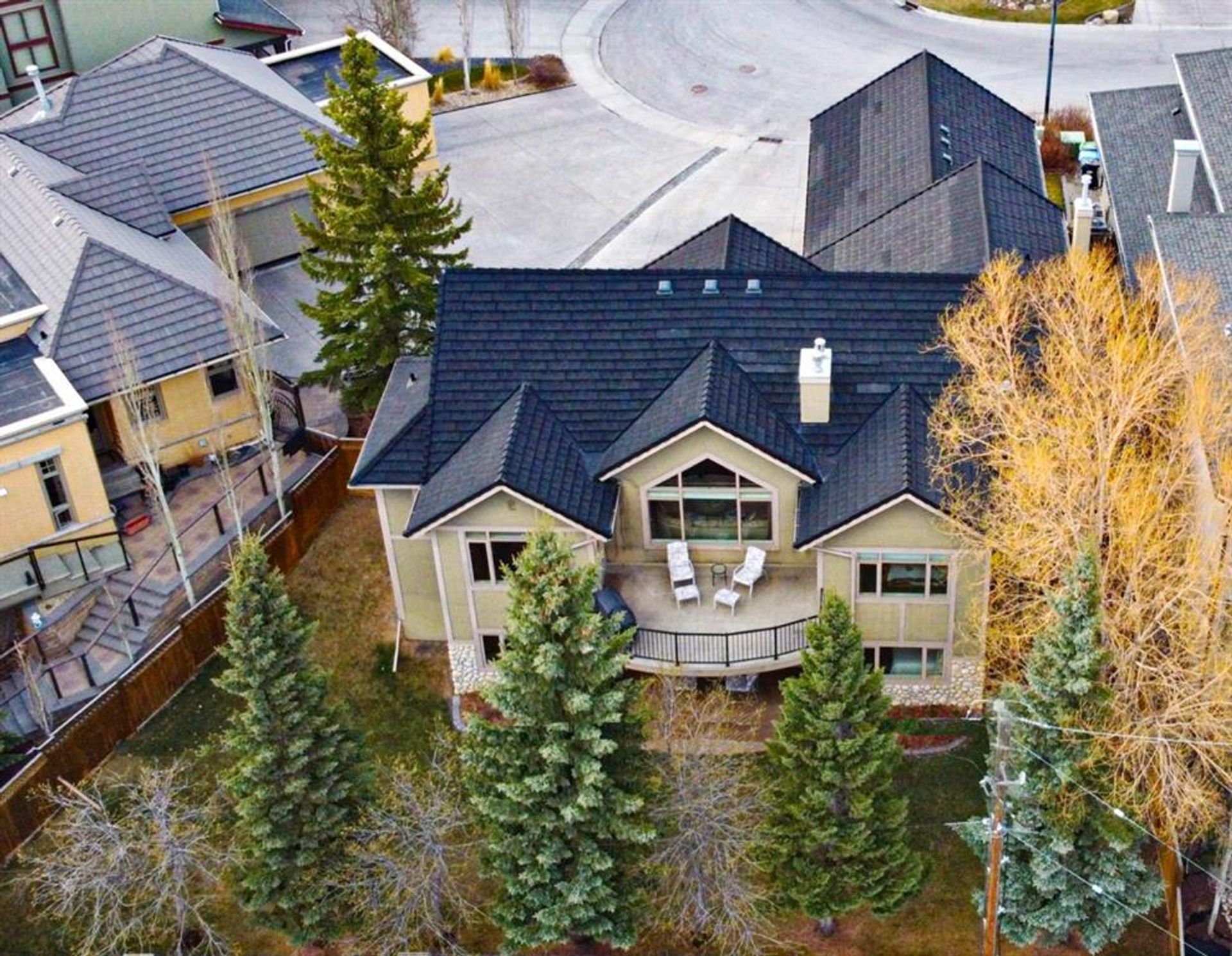 Rumah di Calgary, Alberta 10224379