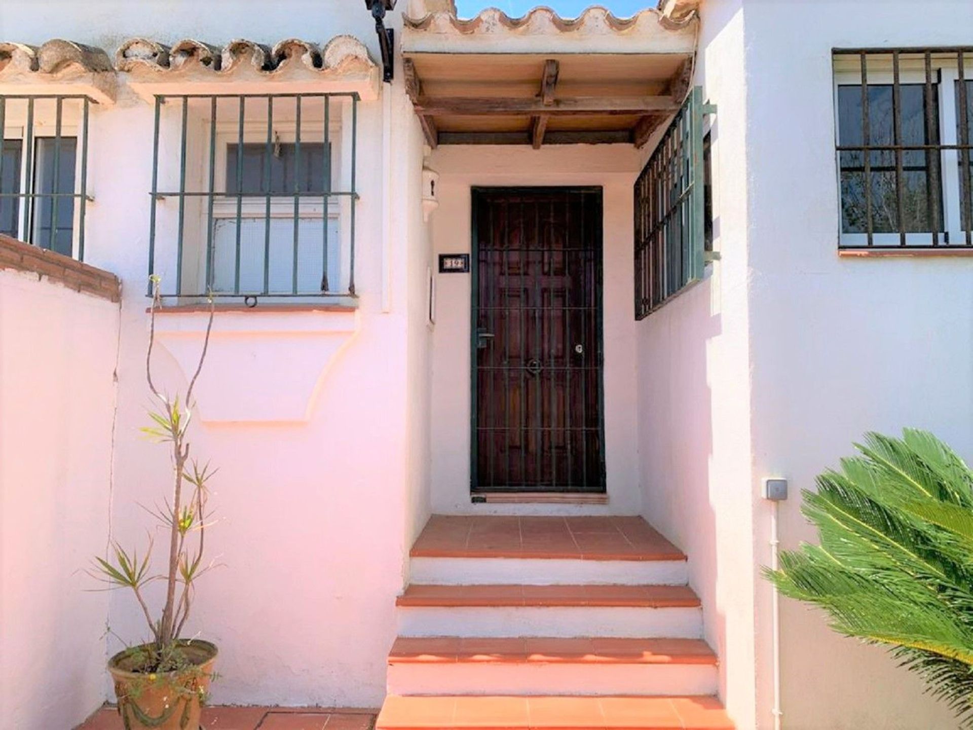 casa no Fuengirola, Andaluzia 10224380