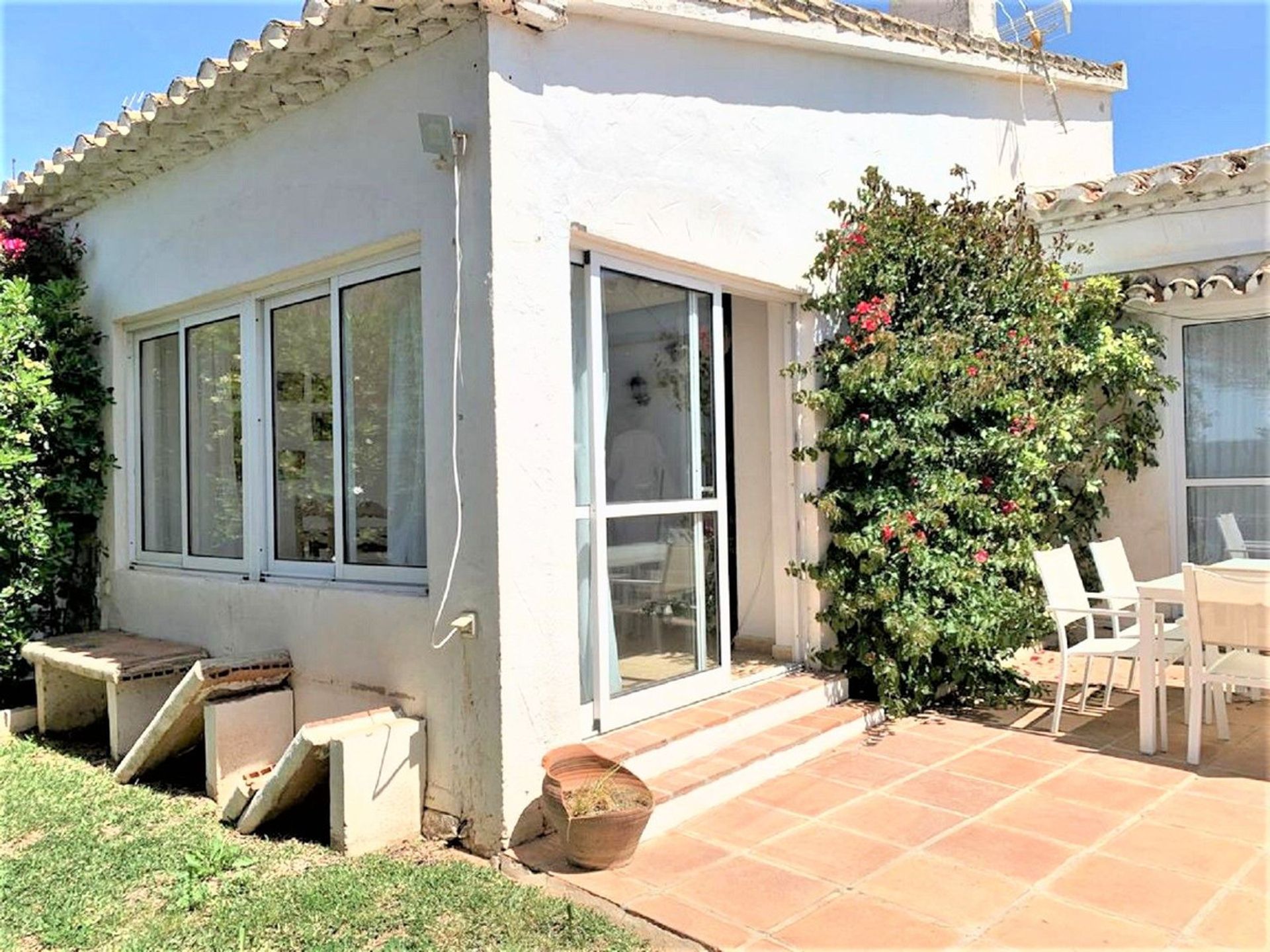 casa no Fuengirola, Andaluzia 10224380