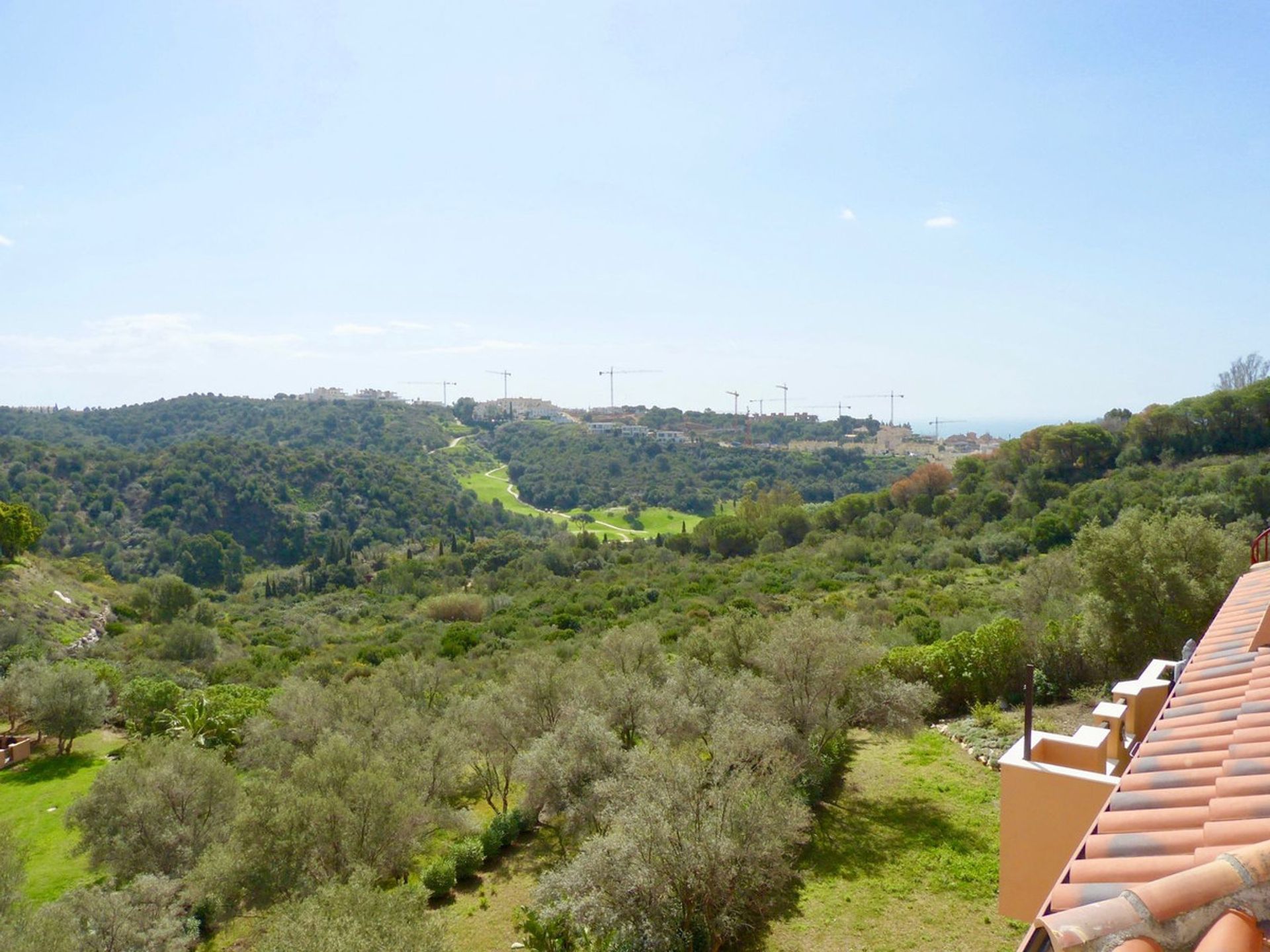 Casa nel Marbella, Andalucía 10224389