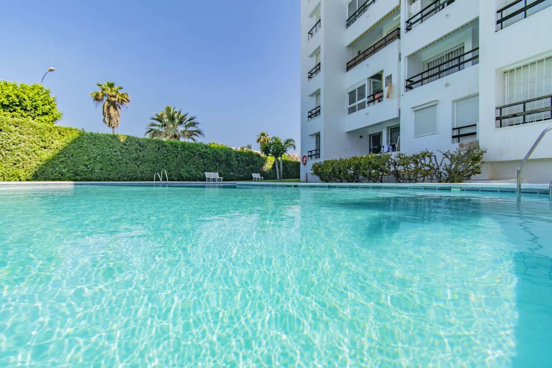 Condominium in Torremolinos, Andalucía 10224392